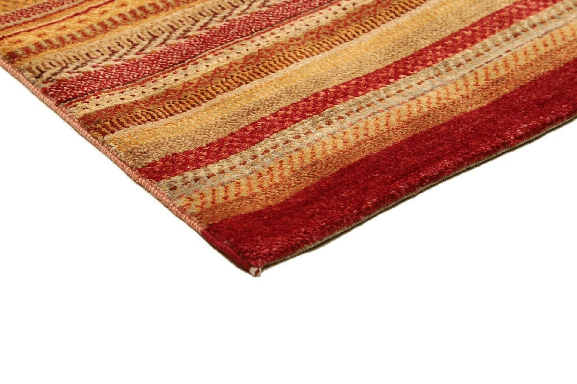 Handgeknüpfter Loribaft Orientteppich, 96 × 153 cm, Wolle