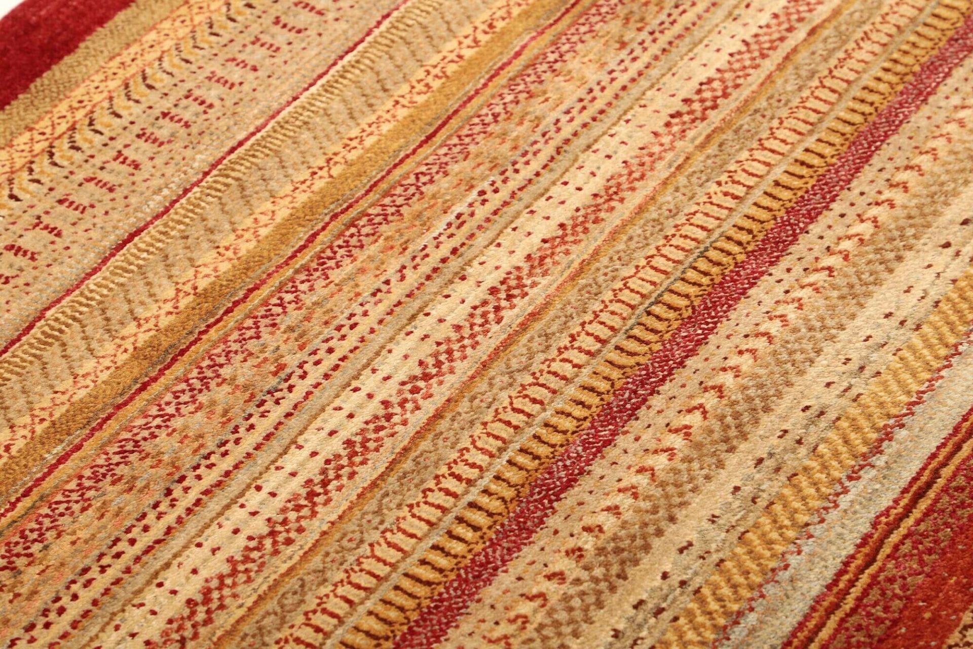 Handgeknüpfter Loribaft Orientteppich, 96 × 153 cm, Wolle