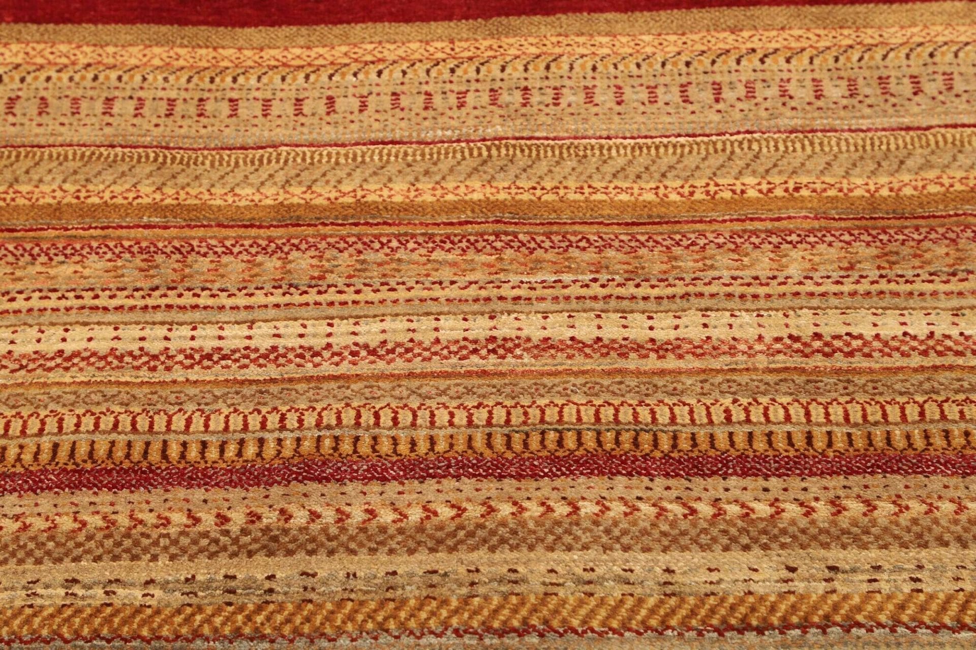Handgeknüpfter Loribaft Orientteppich, 96 × 153 cm, Wolle