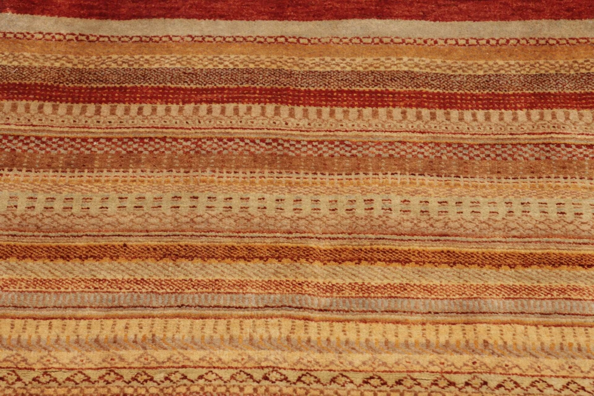 Loribaft Orientteppich 97 × 149 cm aus Wolle, handgeknüpft