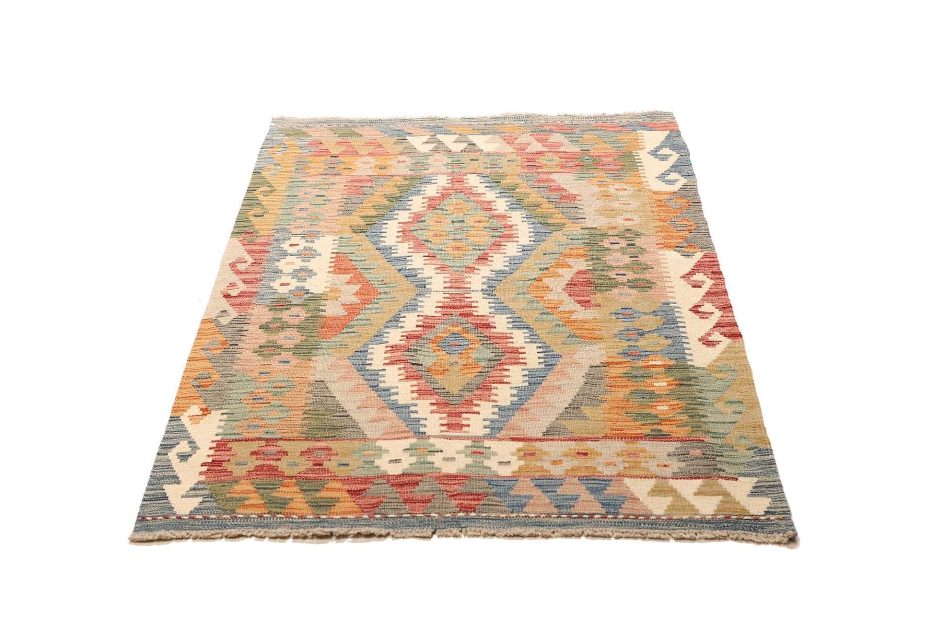 Kelim aus Pakistan, 100 × 150 cm