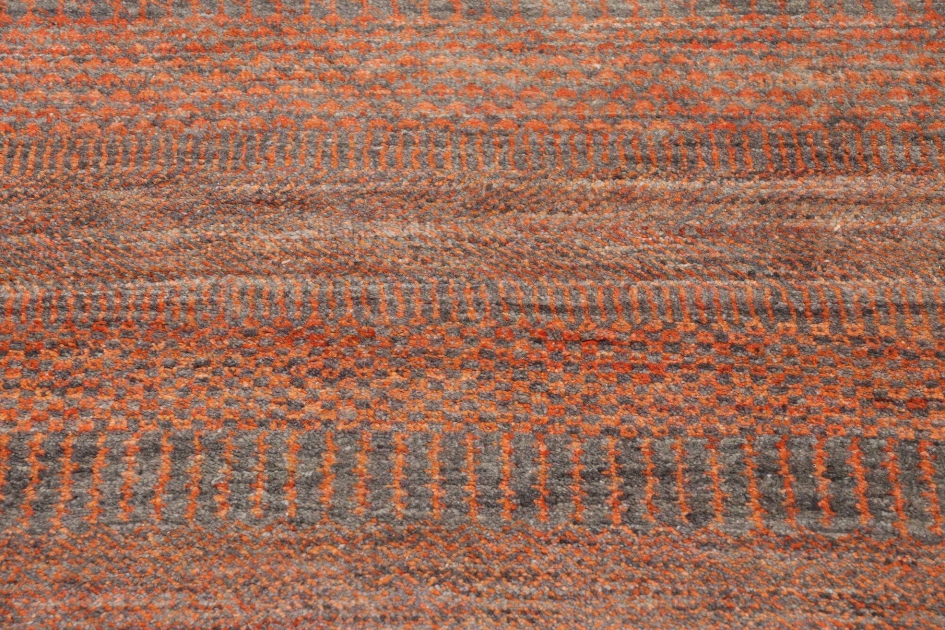 Loribaft Orientteppich aus Pakistan, 79 × 128 cm