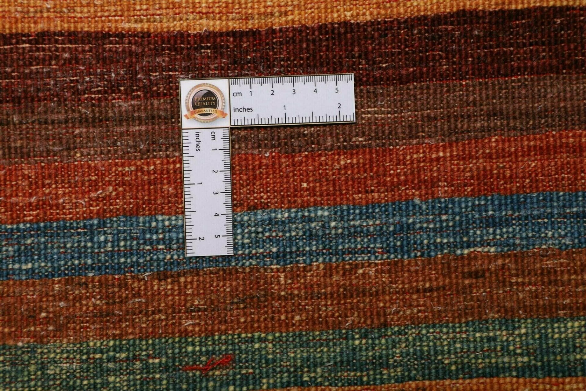 Samarkand Orientteppich aus Pakistan, 82 × 130 cm
