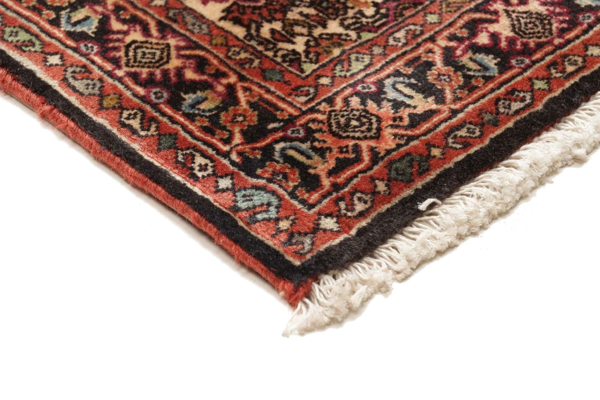 bidjar-teppich-68-x-211cm-aus-schurwolle-handgeknupft-perserteppich-4 Bijar Perserteppich aus Iran, 68 × 211 cm