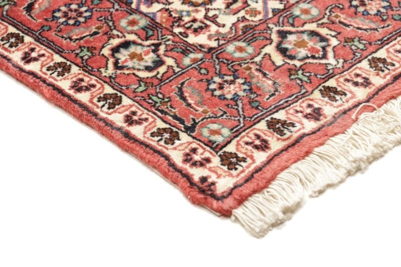 Handgeknüpfter Bijar Perserteppich, 71 × 255 cm, Wolle