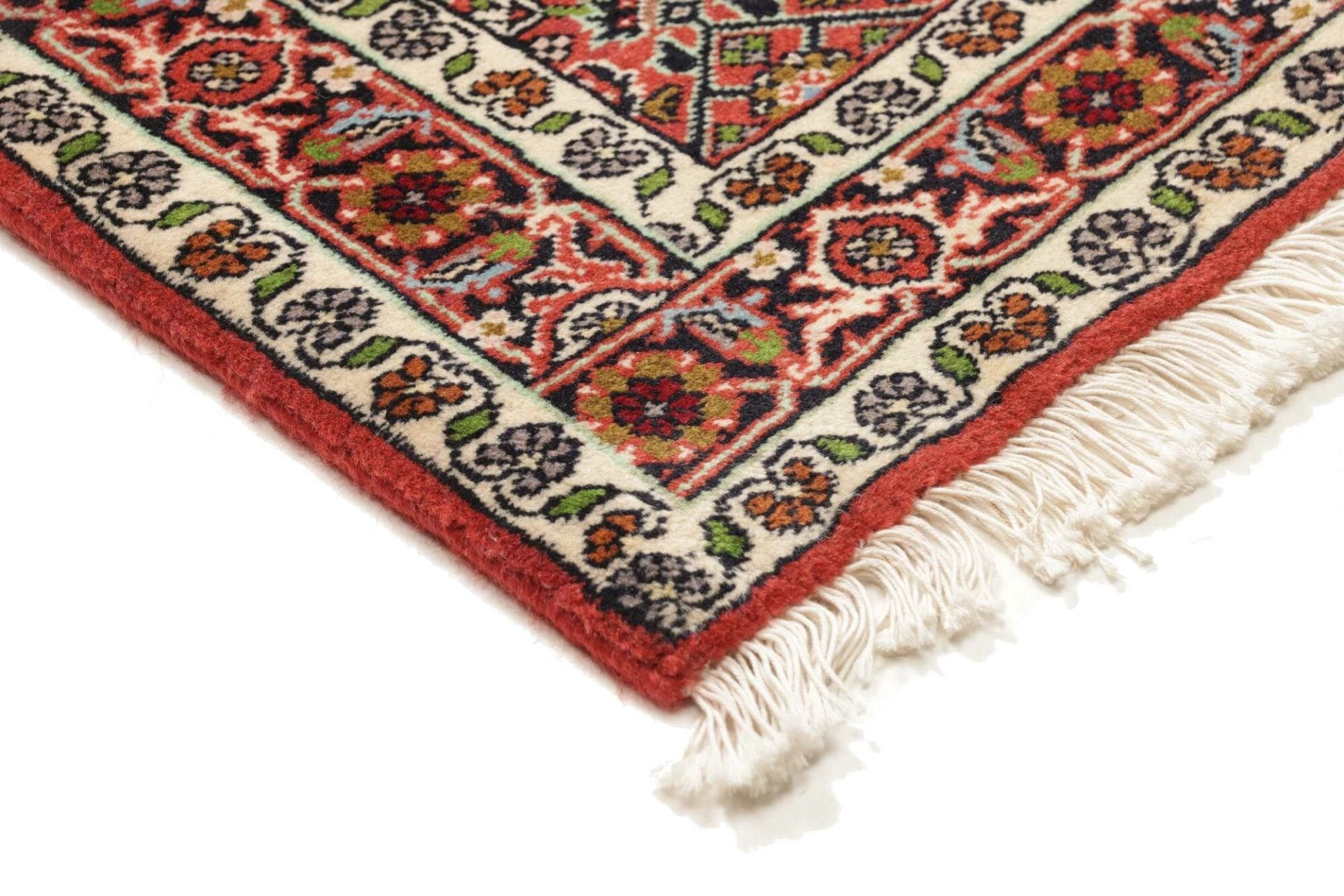 Perserteppich aus Iran, 67 × 245 cm