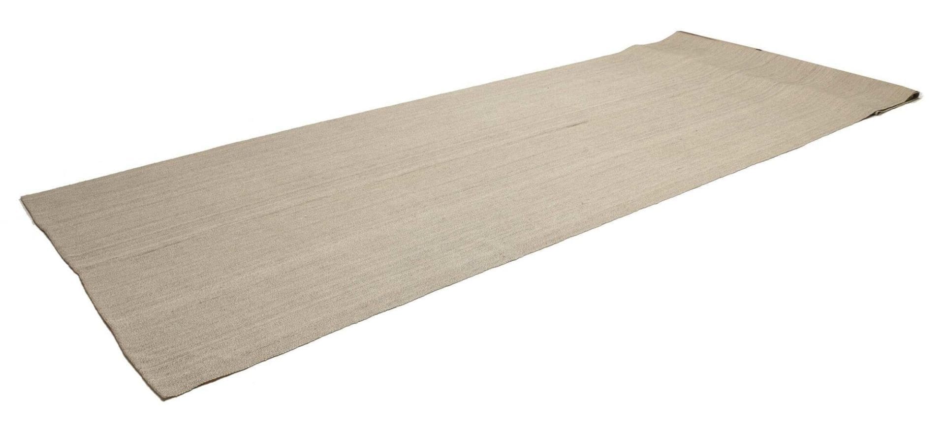 Kelim Perserteppich 180 × 535 cm aus Wolle, handgewebt