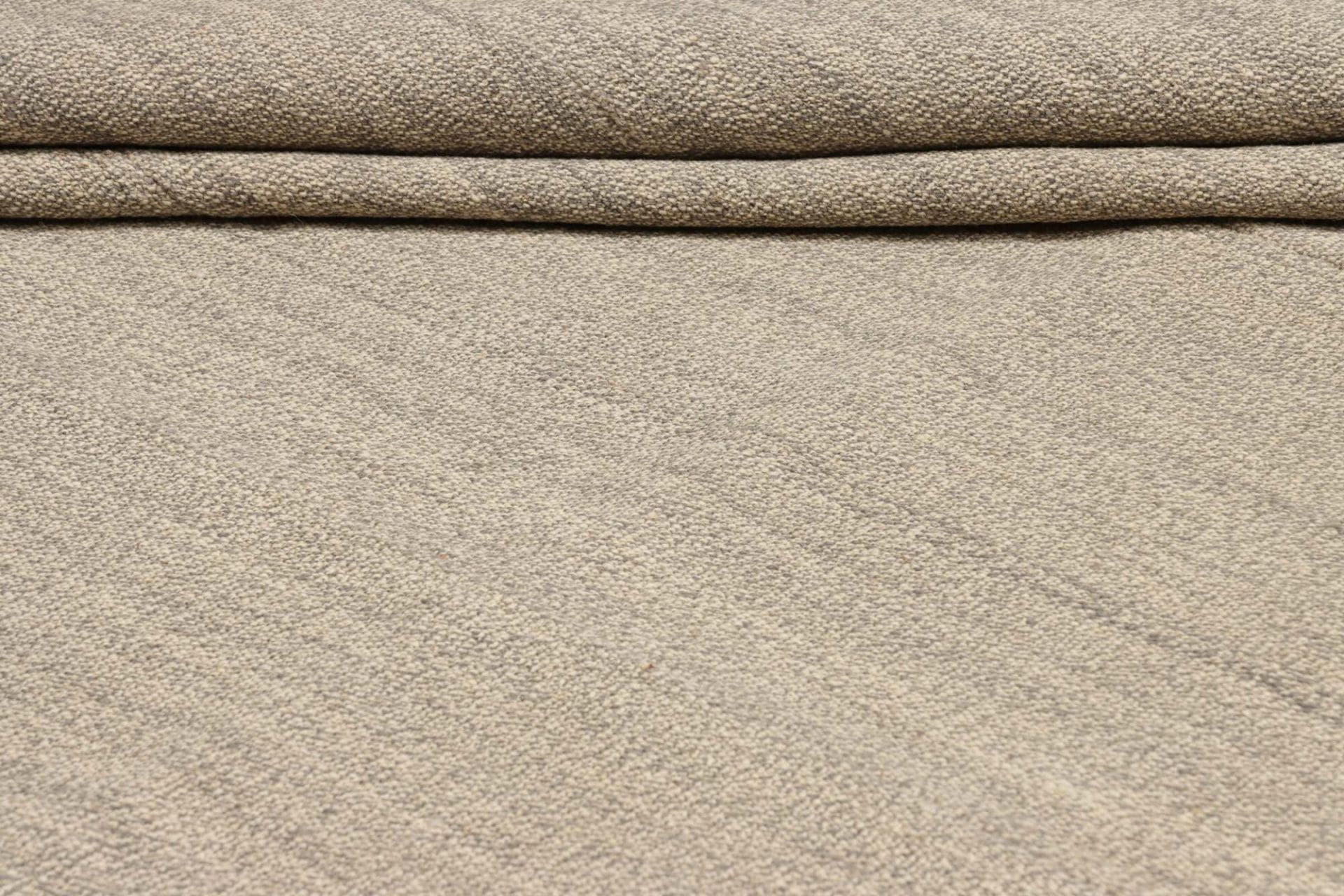 Kelim Perserteppich 180 × 535 cm aus Wolle, handgewebt