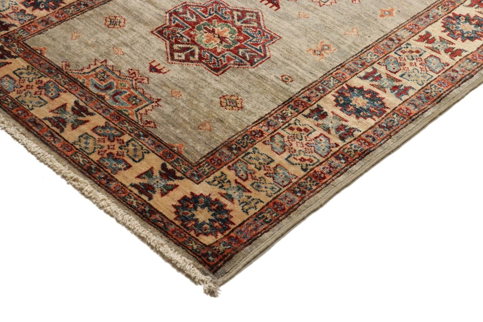 Kazak Orientteppich aus Pakistan, 86 × 578 cm