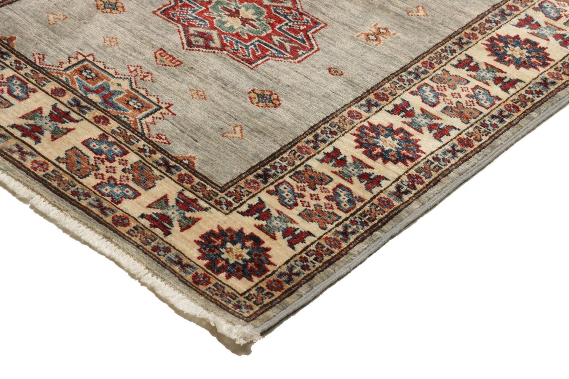 Handgeknüpfter Kazak Orientteppich 78 × 597 cm