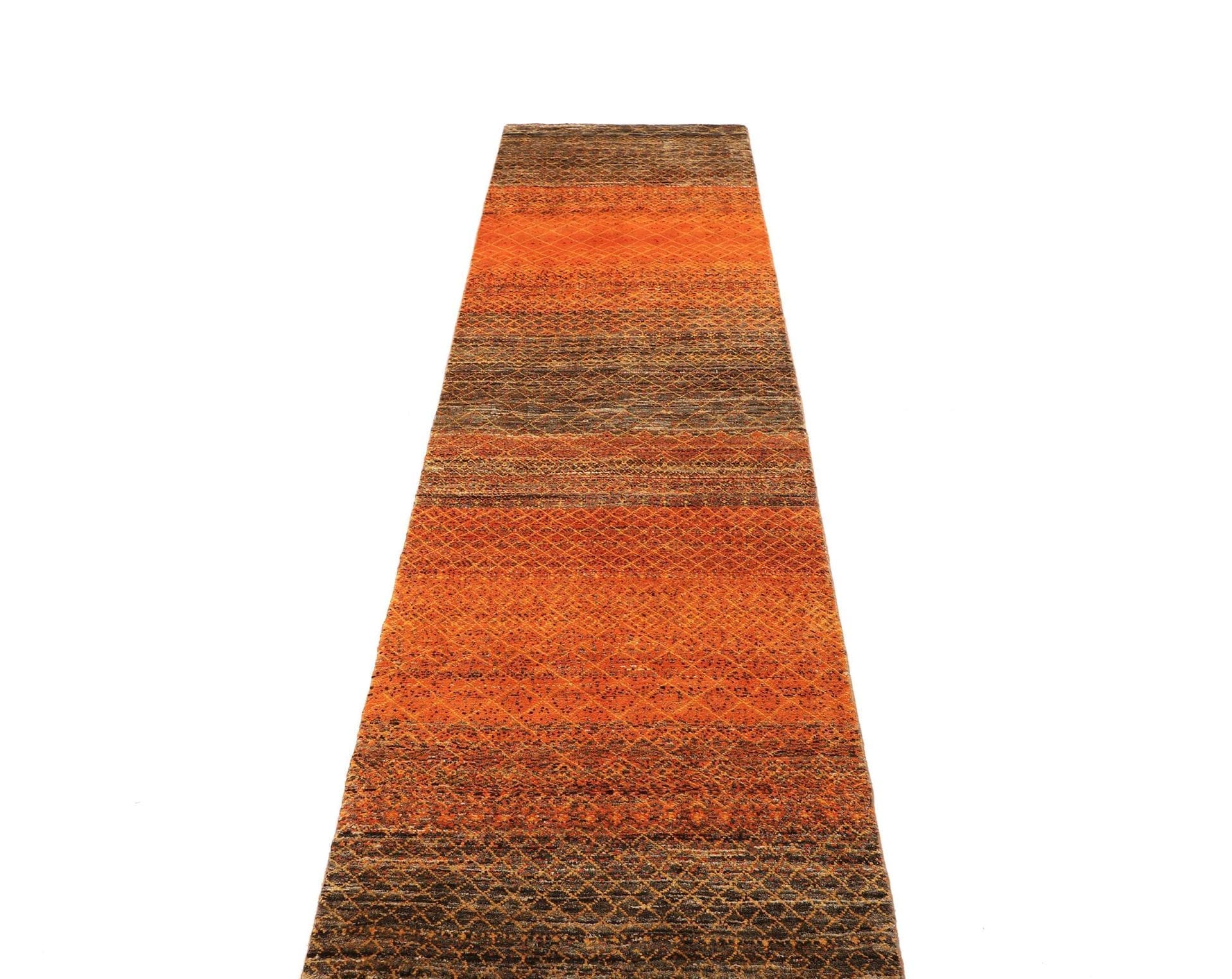 Loribaft Orientteppich aus Pakistan, 80 × 298 cm