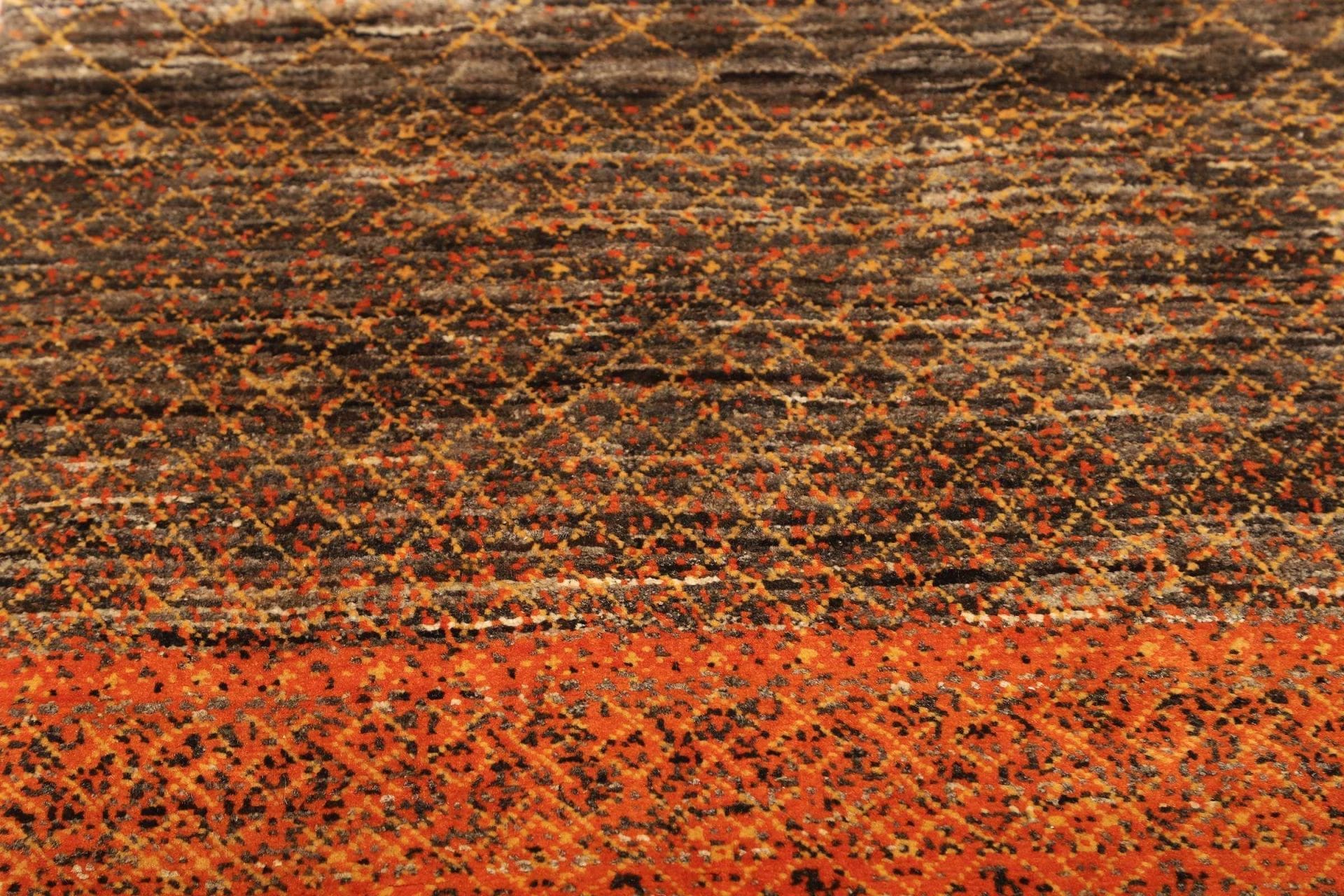 Loribaft Orientteppich aus Pakistan, 80 × 298 cm
