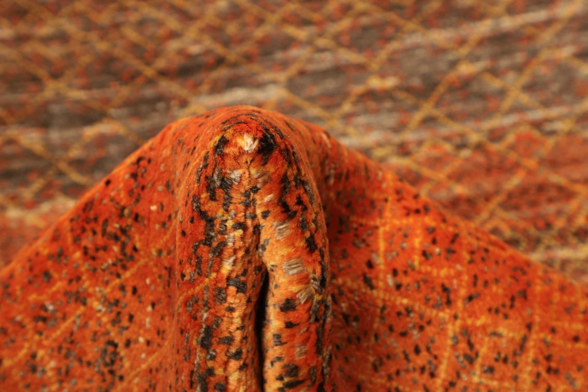 Loribaft Orientteppich aus Pakistan, 80 × 298 cm