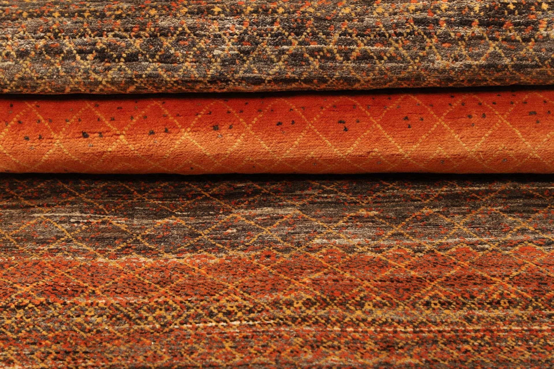 Loribaft Orientteppich aus Pakistan, 80 × 298 cm