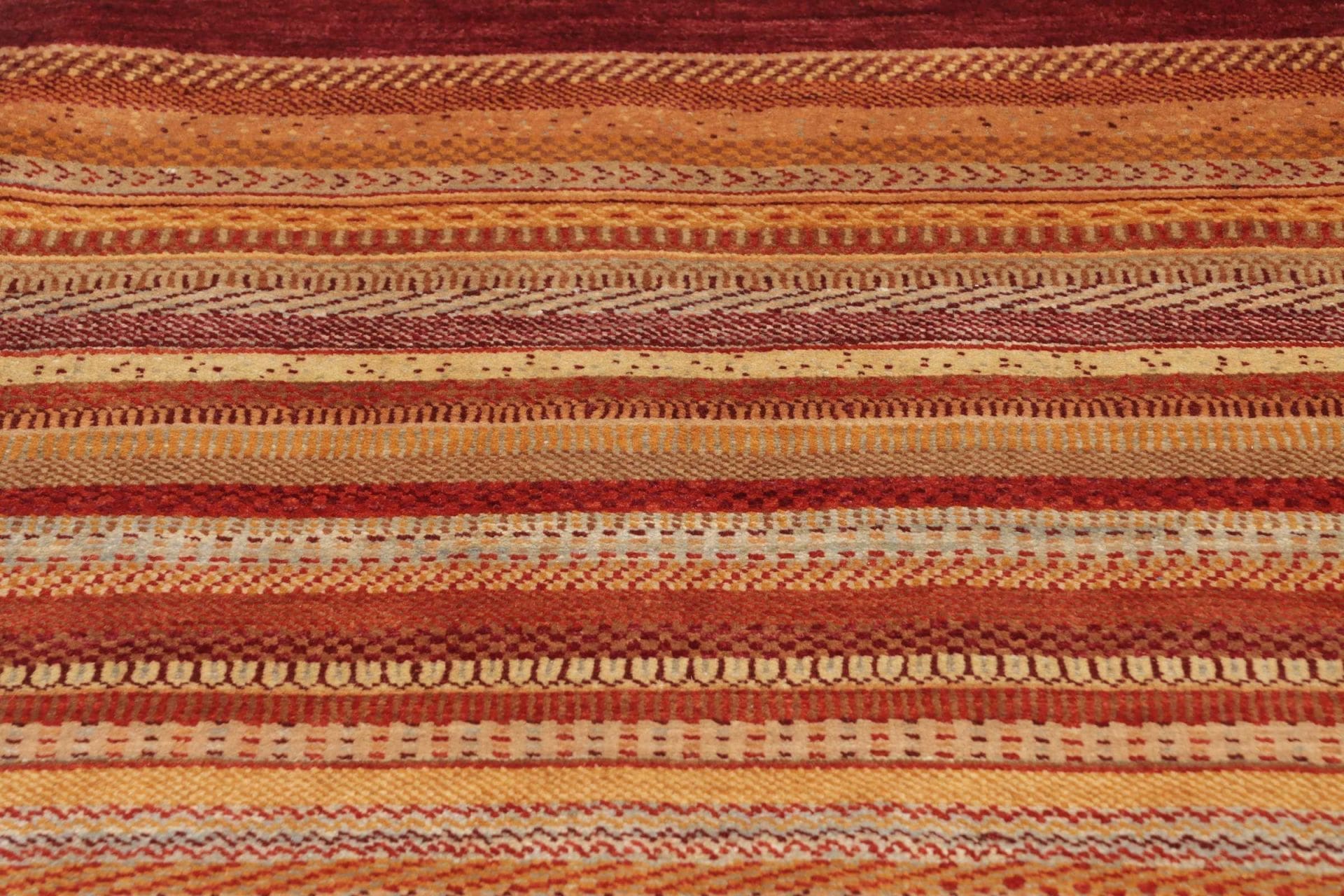 Handgeknüpfter Loribaft Orientteppich 80 × 246 cm