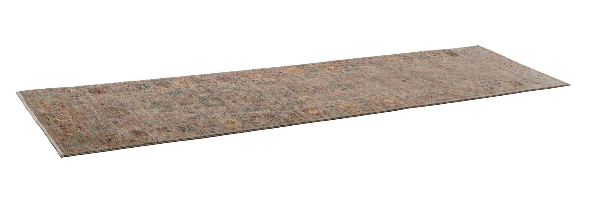 Ziegler Orientteppich aus Pakistan, 82 × 296 cm