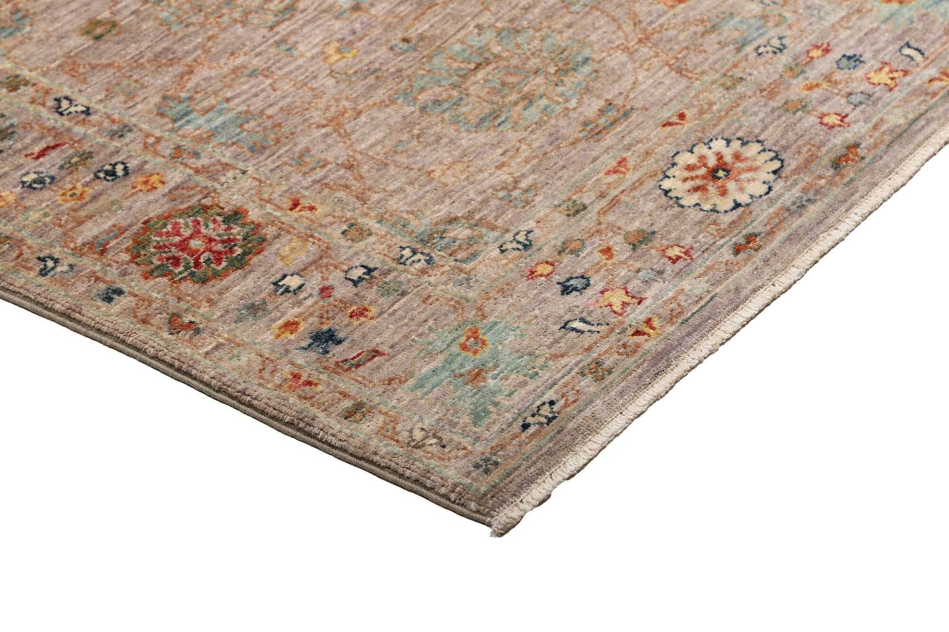Ziegler Orientteppich aus Pakistan, 82 × 296 cm
