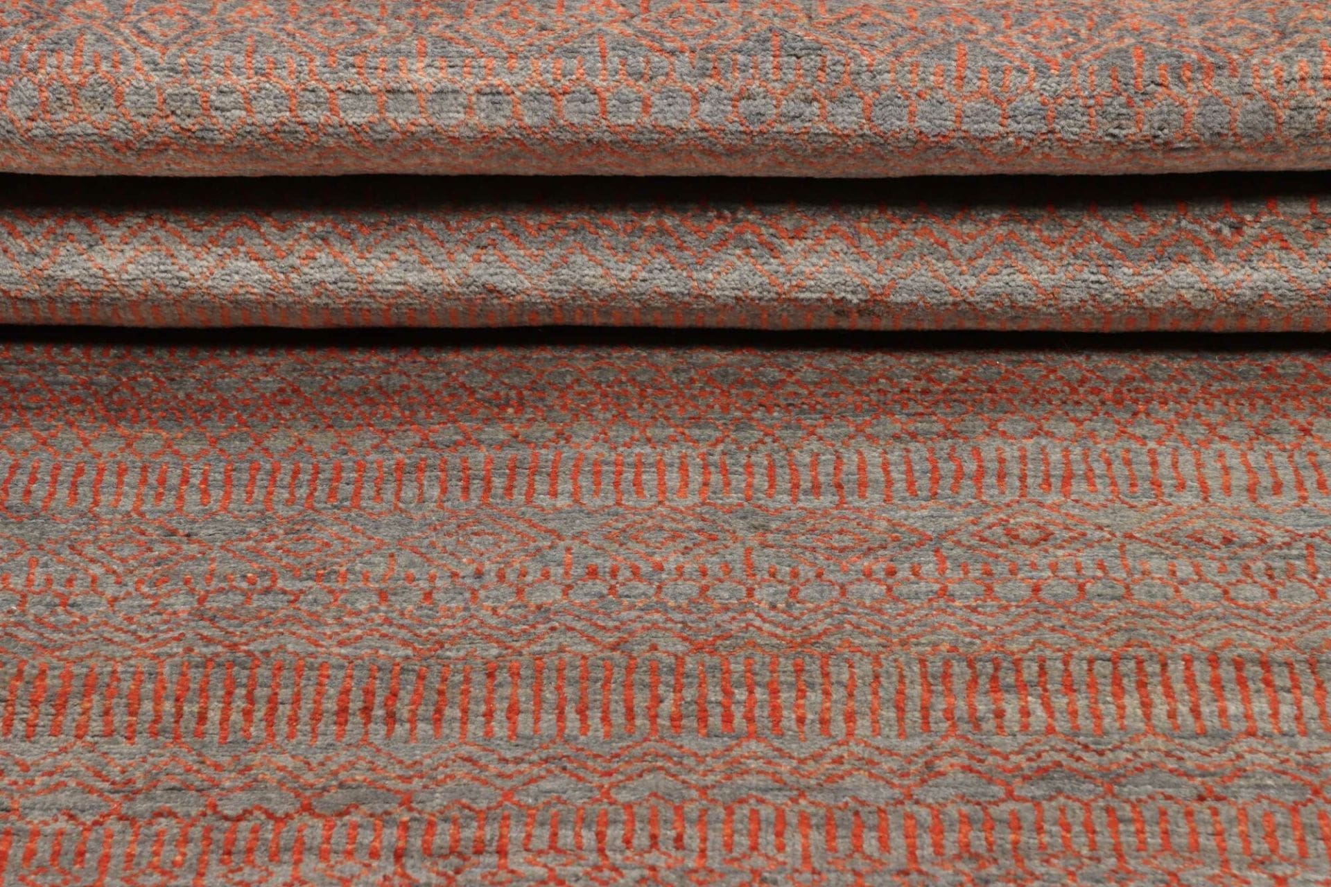 Handgeknüpfter Loribaft Orientteppich, 84 × 295 cm, Wolle