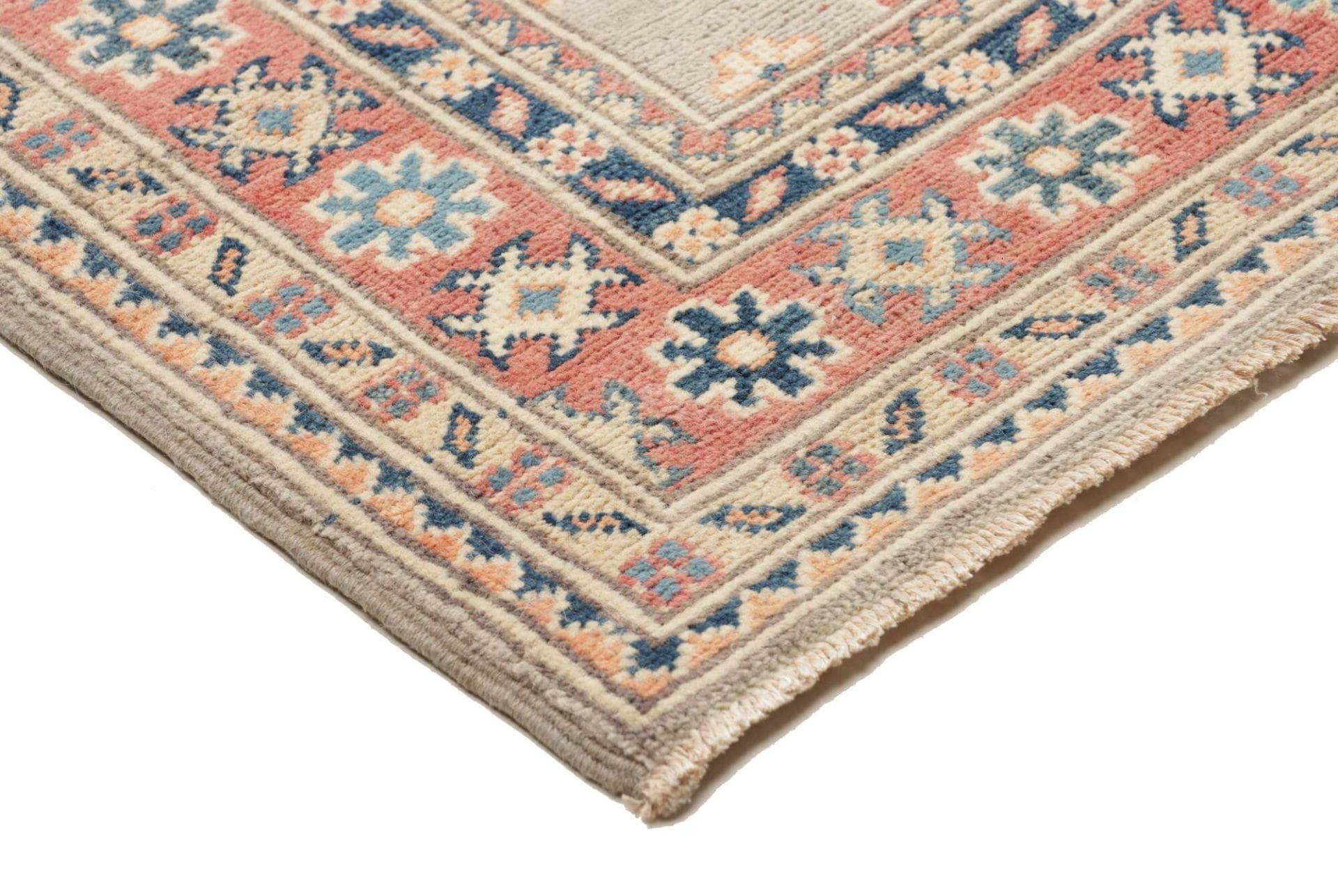 Kazak Orientteppich aus Pakistan, 85 × 289 cm