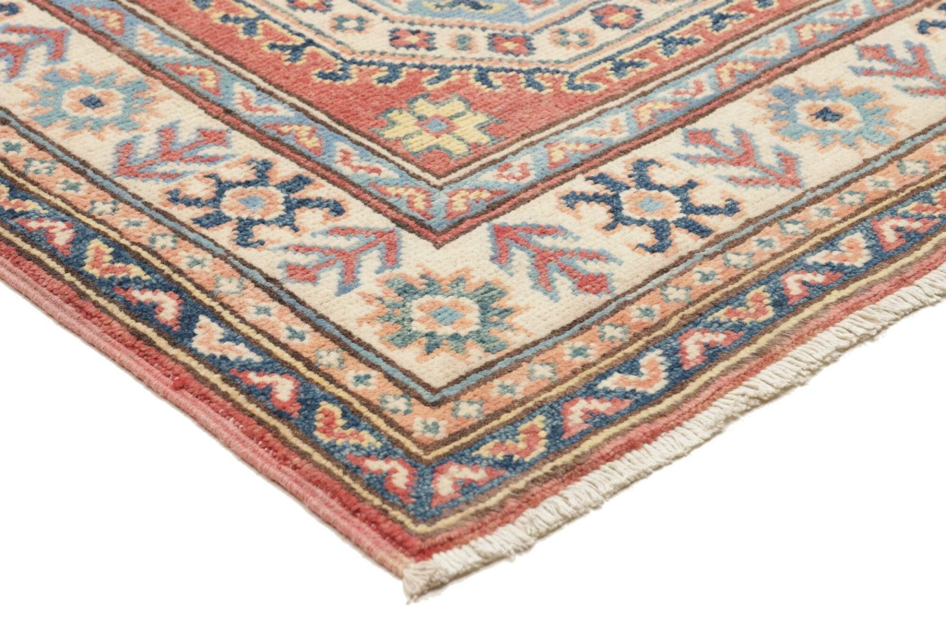 Handgeknüpfter Kazak Orientteppich 83 × 289 cm