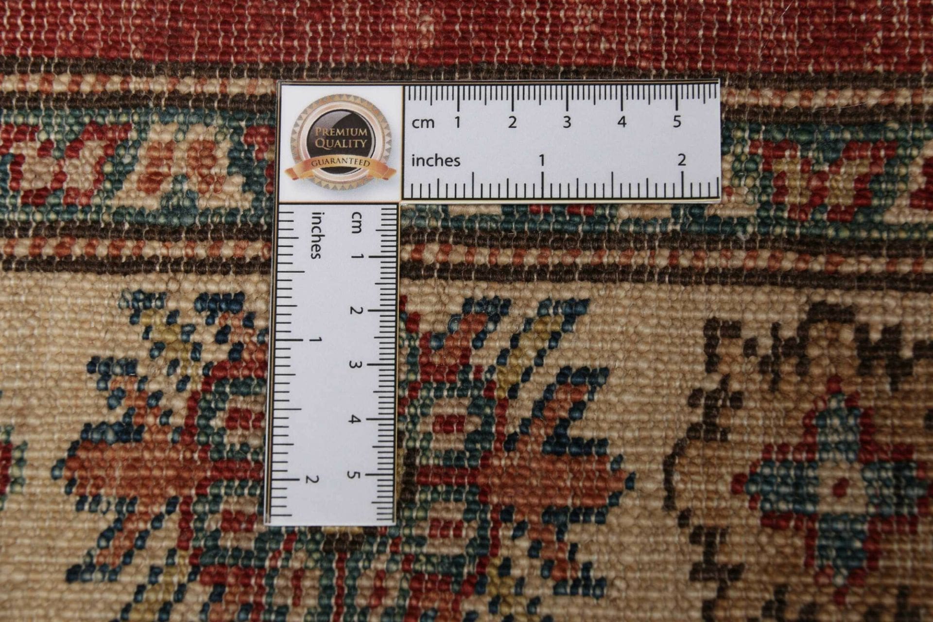Handgeknüpfter Kazak Orientteppich, 83 × 294 cm, Wolle
