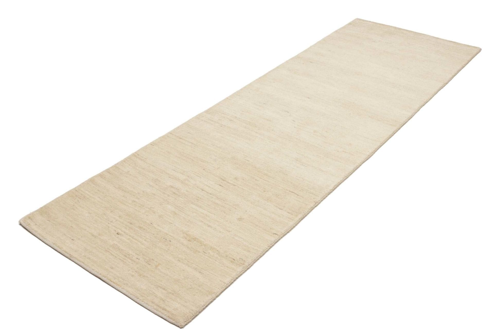 Handgeknüpfter Loribaft Orientteppich 79 × 232 cm