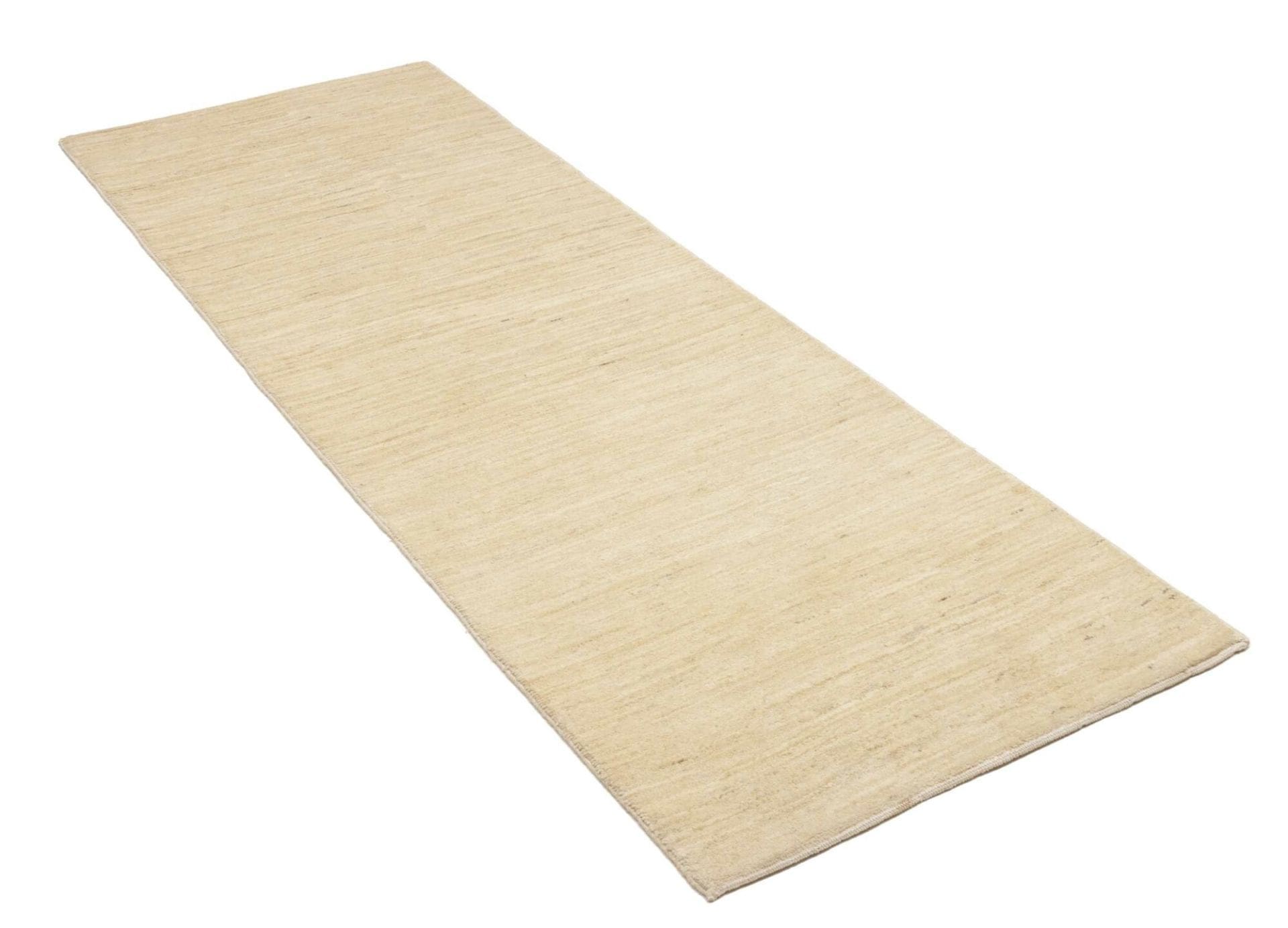 Handgeknüpfter Loribaft Orientteppich 79 × 232 cm