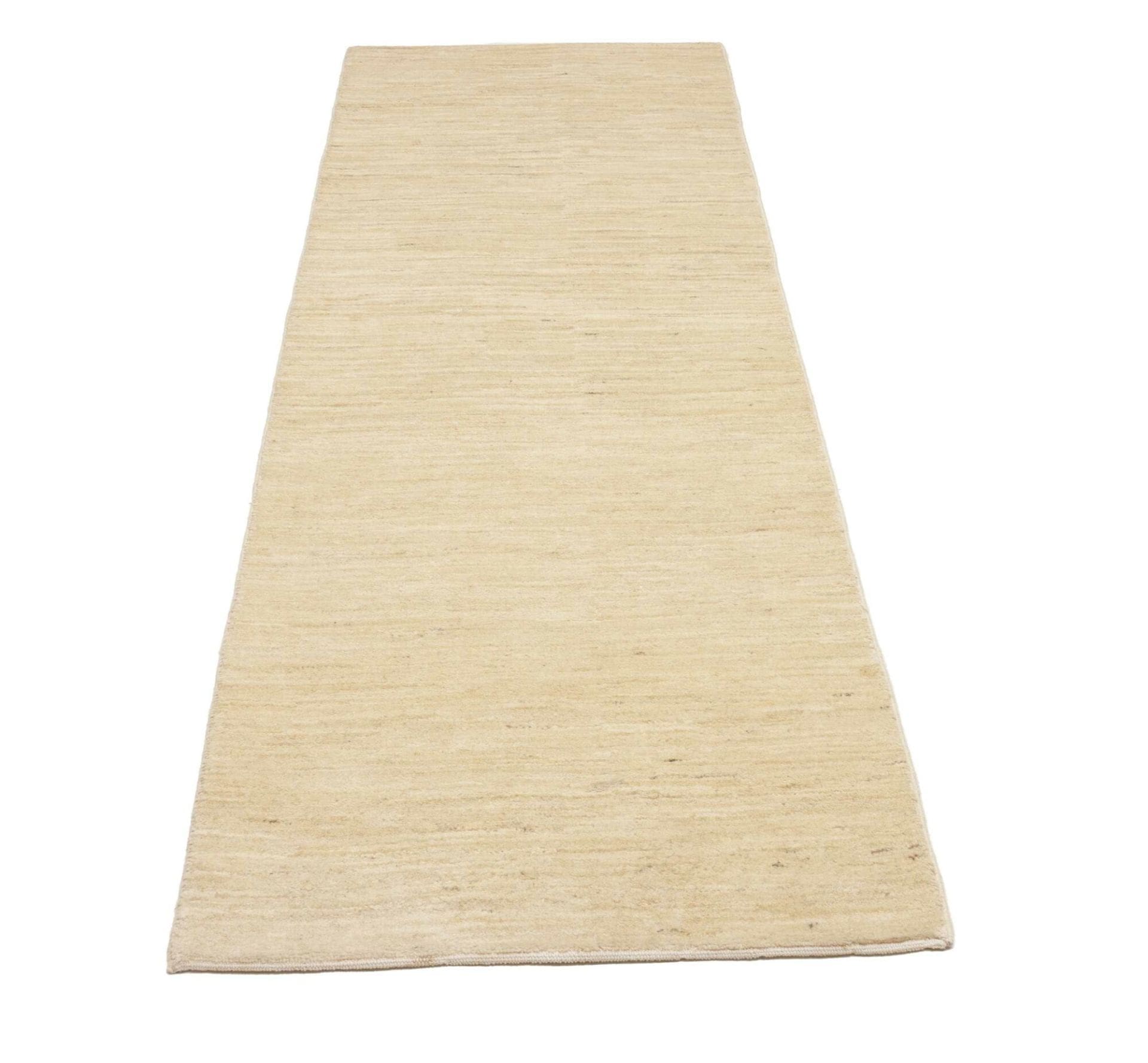 Handgeknüpfter Loribaft Orientteppich 79 × 232 cm