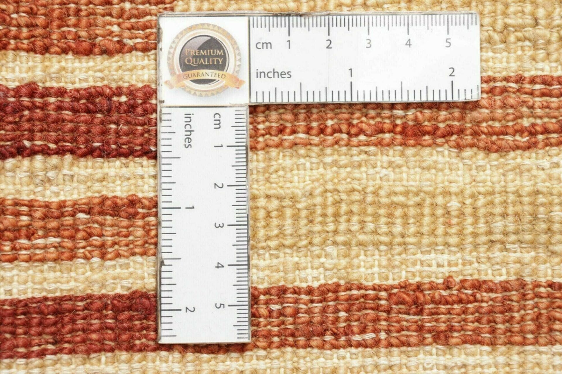 Handgeknüpfter Ziegler Orientteppich 84 × 200 cm