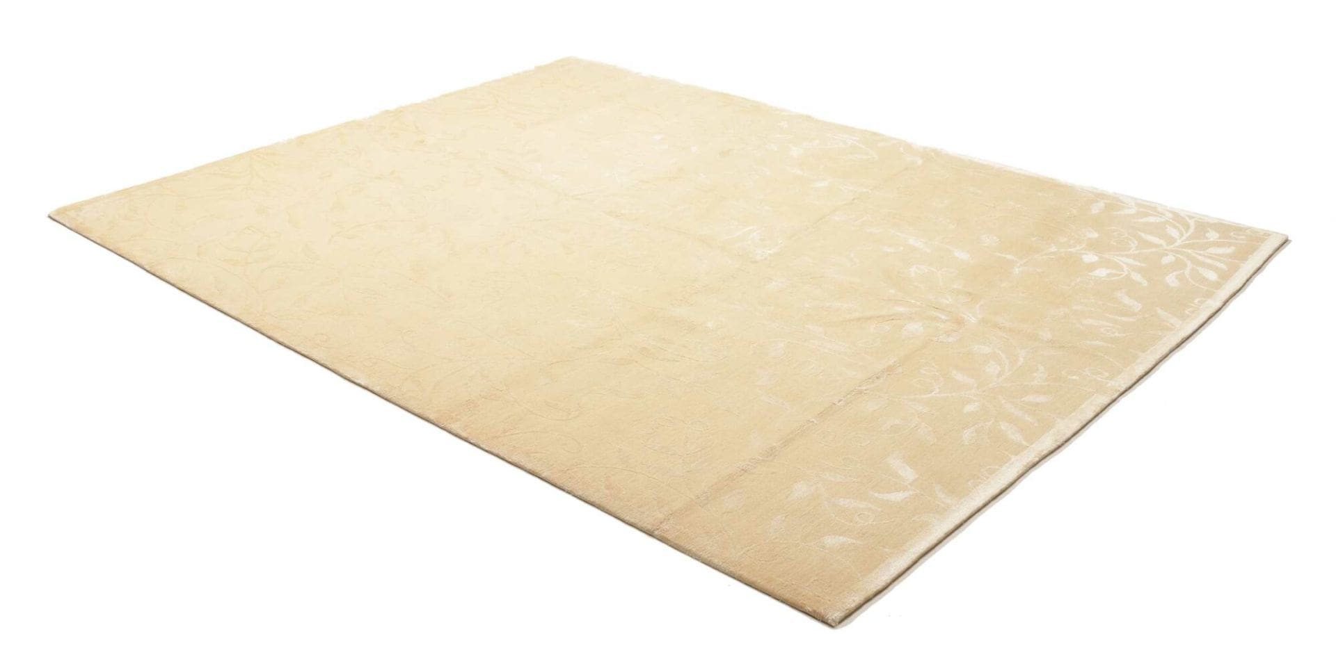 Handgeknüpfter Nepal Teppich 203 × 250 cm