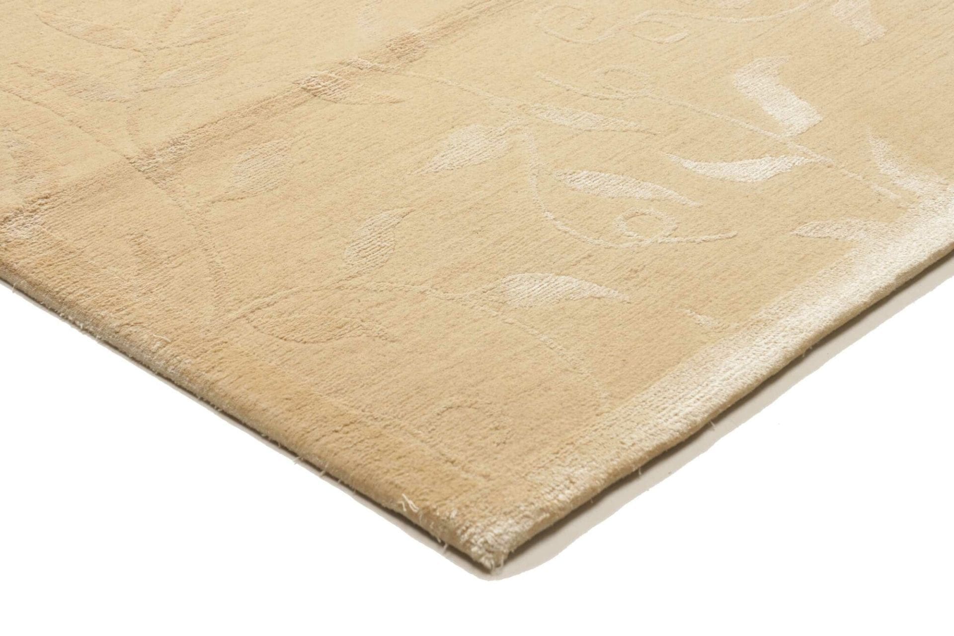 Handgeknüpfter Nepal Teppich 203 × 250 cm