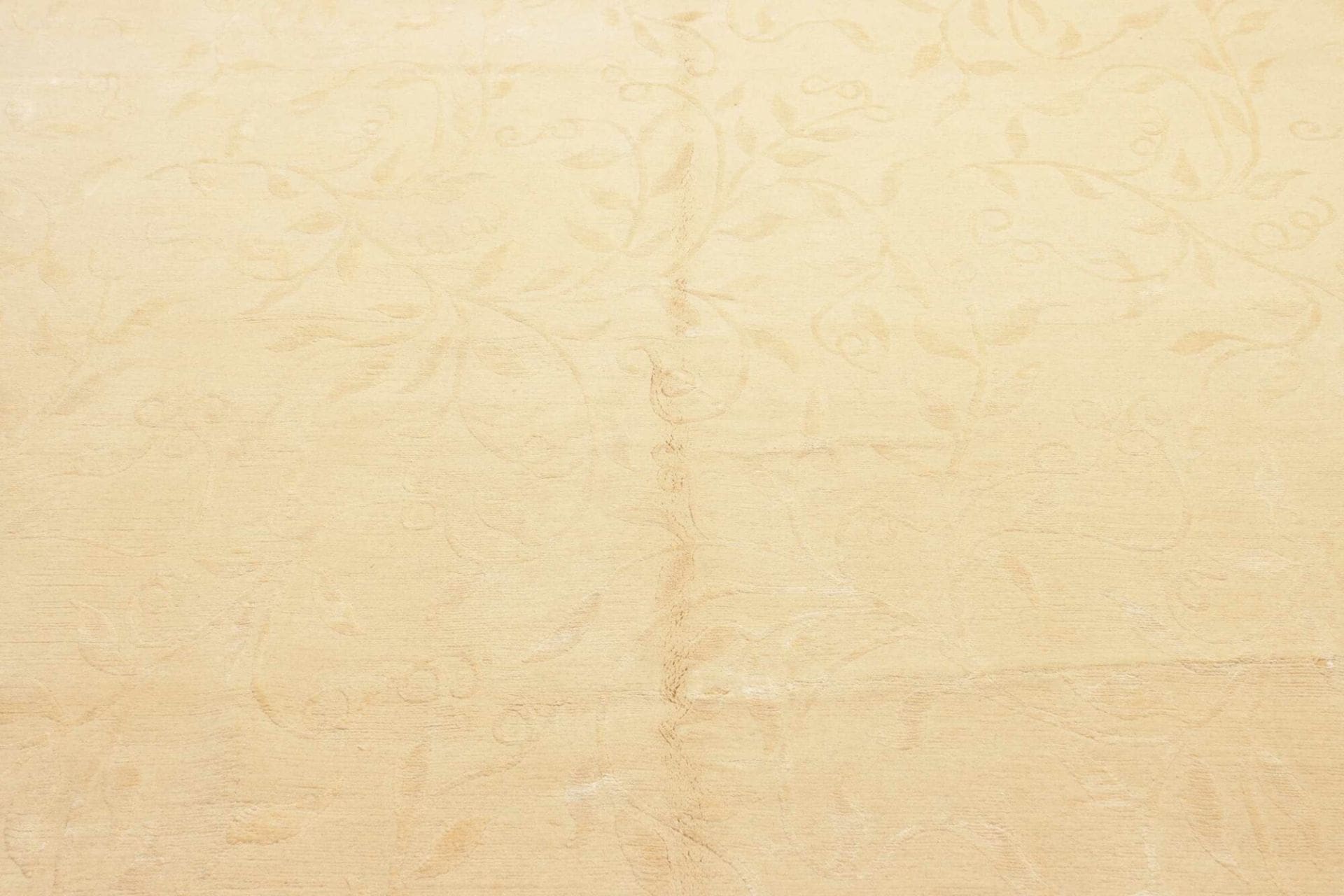 Handgeknüpfter Nepal Teppich 203 × 250 cm