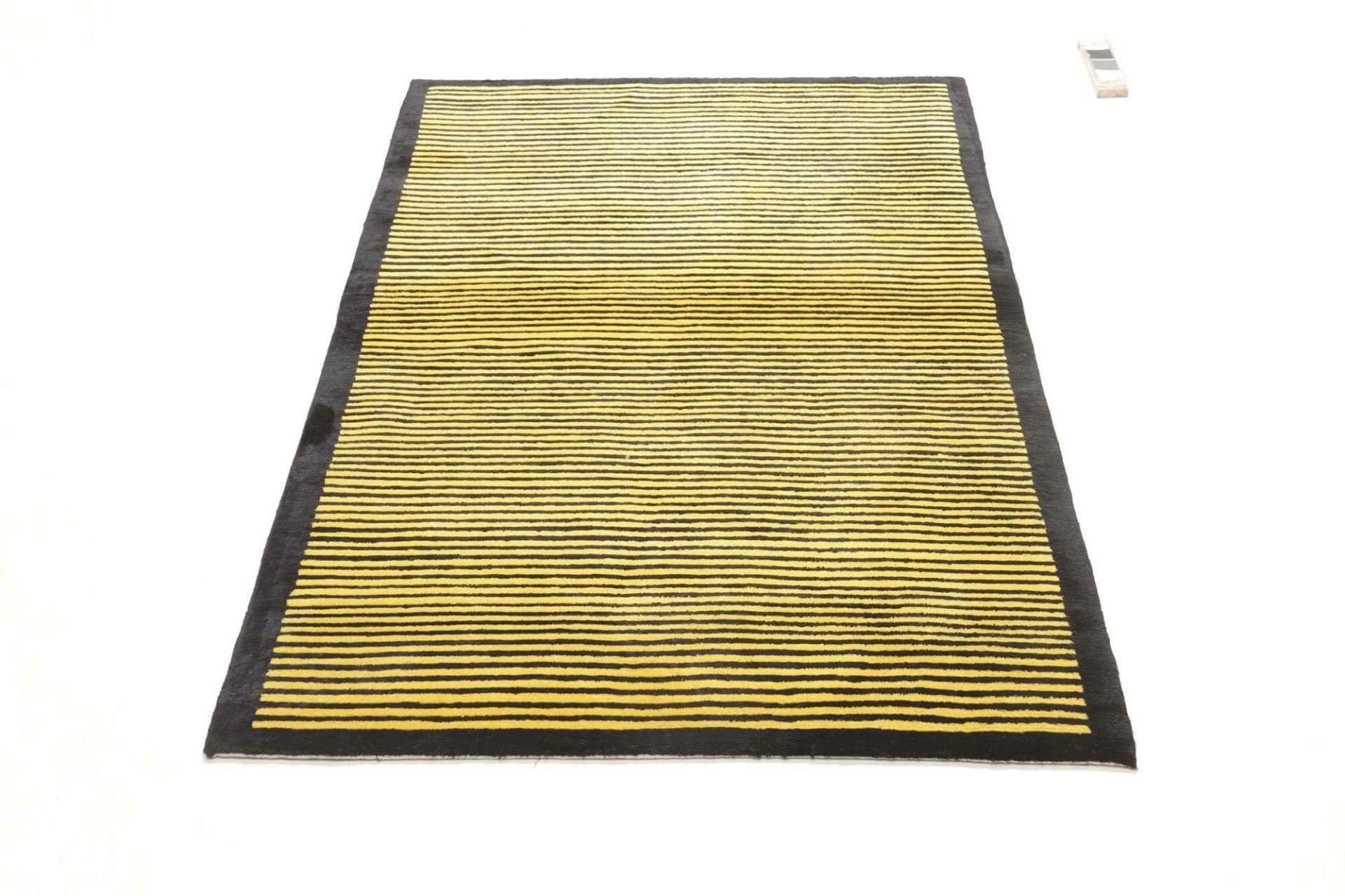 Handgeknüpfter Nepal Teppich 93 × 160 cm