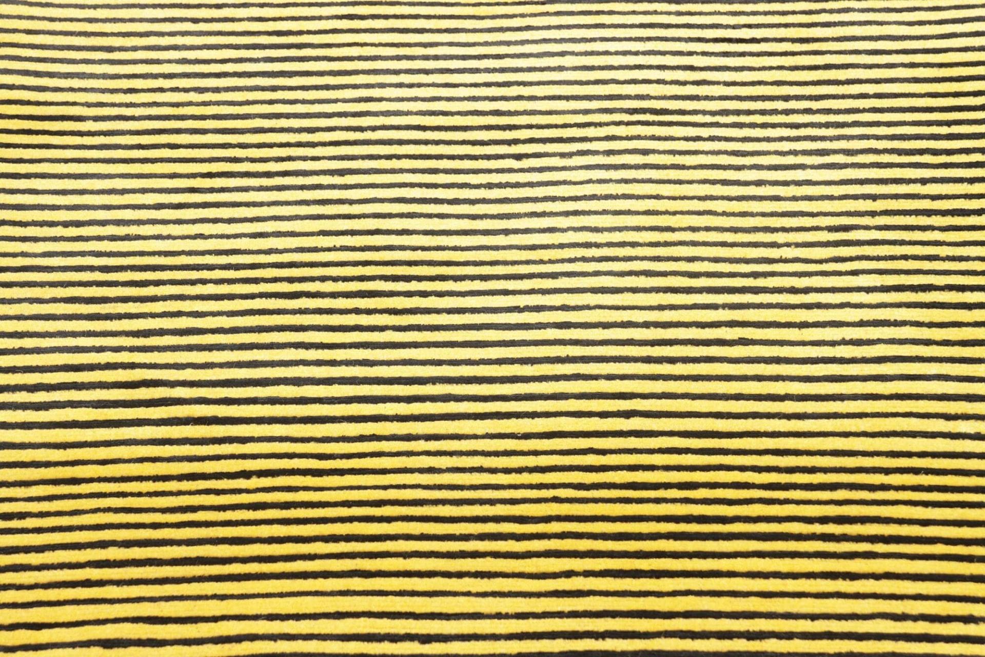 Handgeknüpfter Nepal Teppich 93 × 160 cm