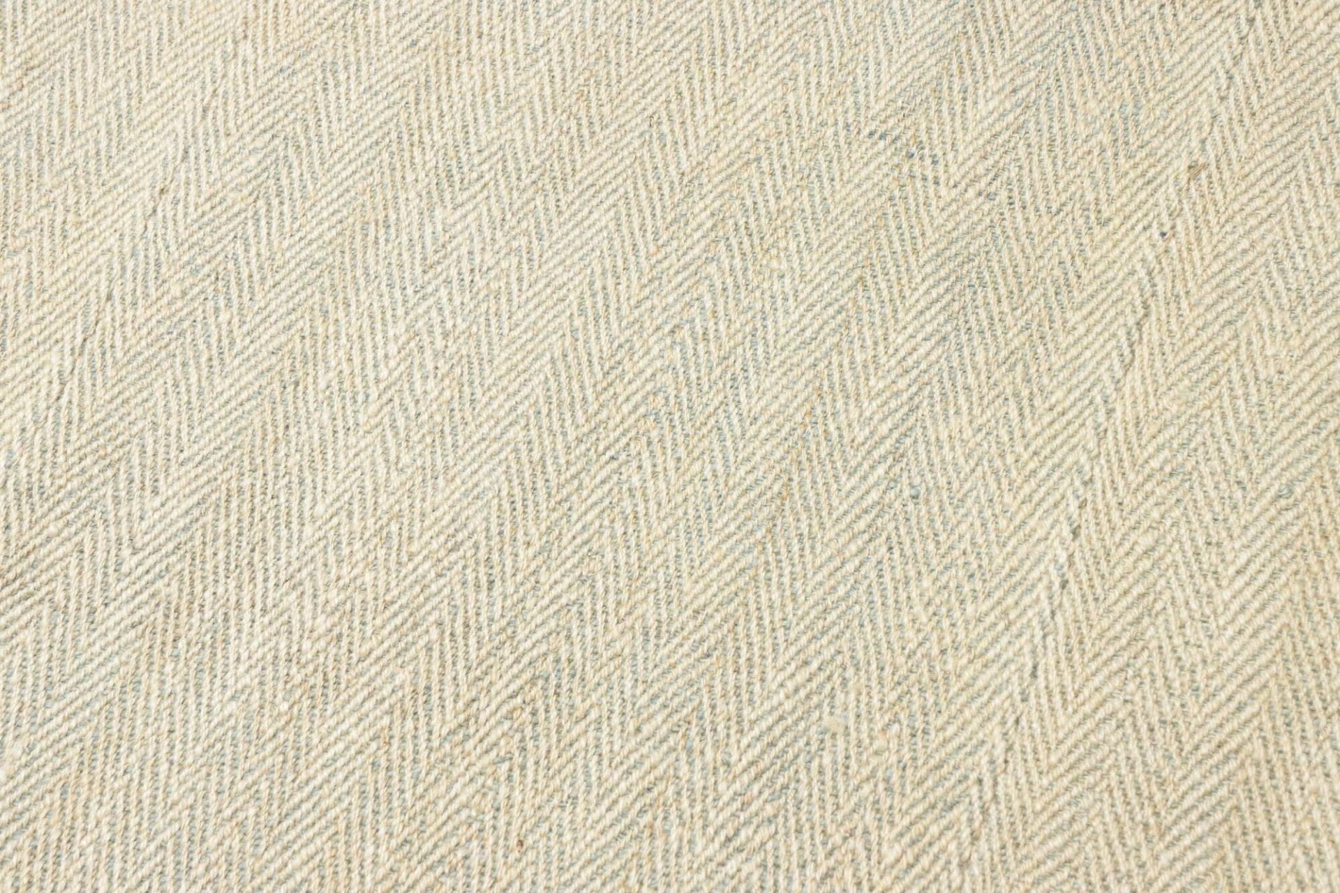 Handgewebter Kelim Perserteppich, 261 × 304 cm, Wolle