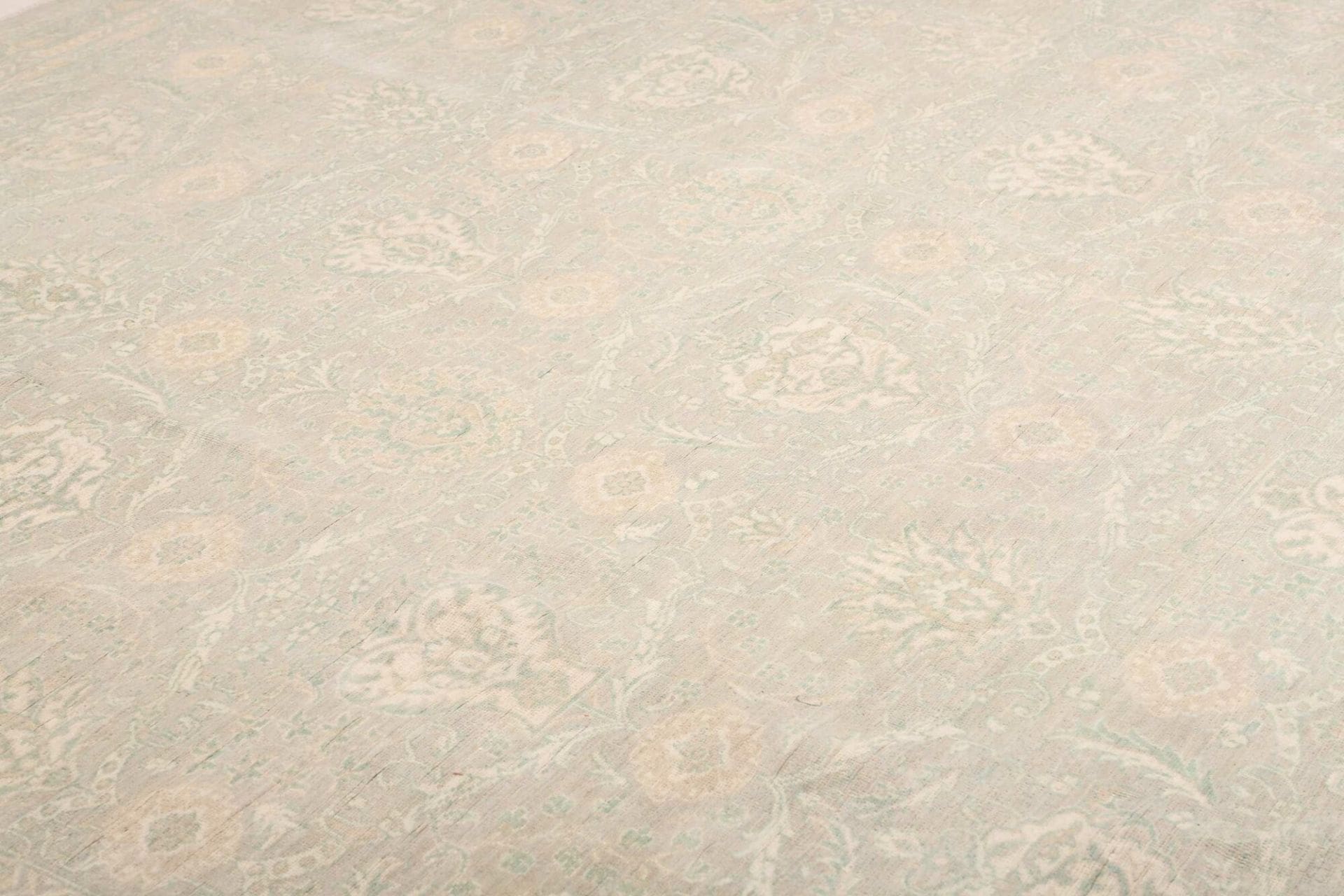 Ziegler Orientteppich aus Pakistan, 247 × 284 cm