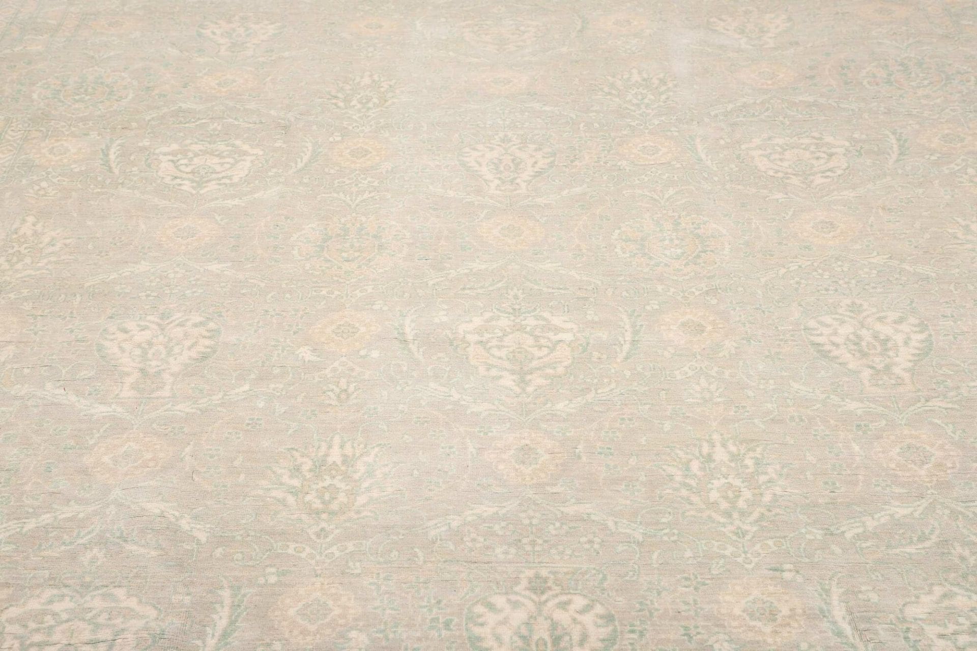 Ziegler Orientteppich aus Pakistan, 247 × 284 cm