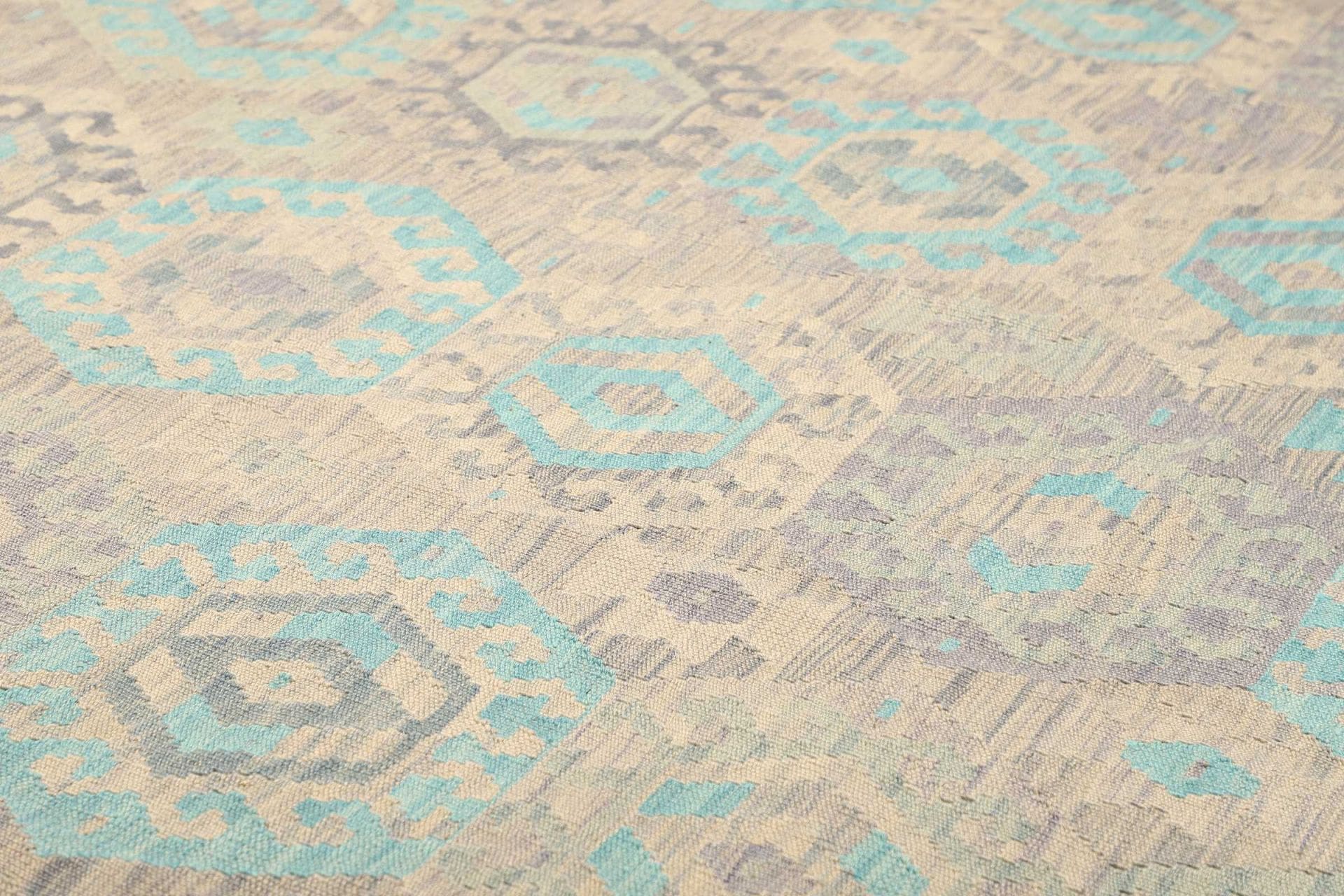 Kelim aus Pakistan, 265 × 290 cm