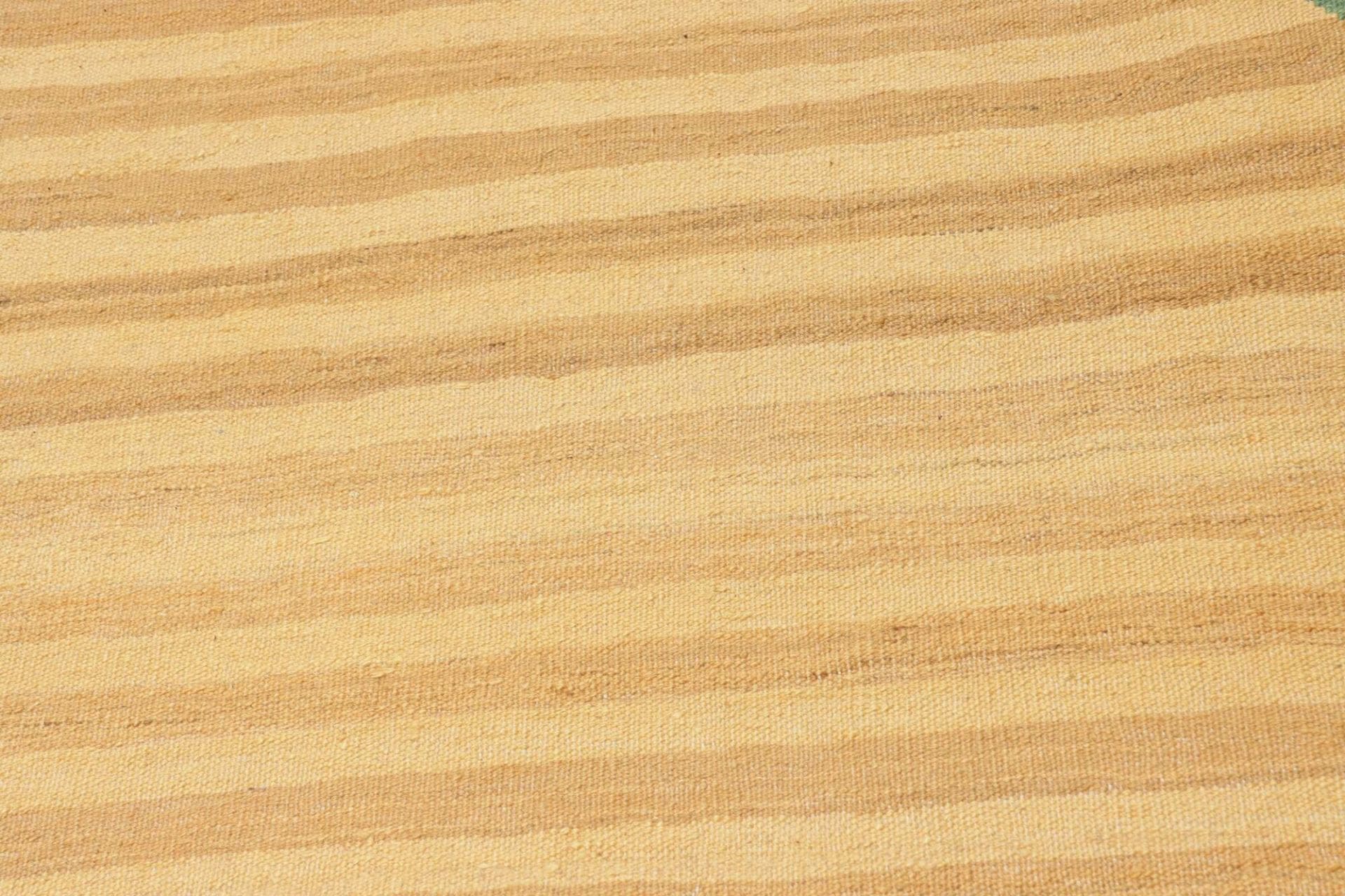 Handgewebter Kelim Perserteppich 180 × 239 cm