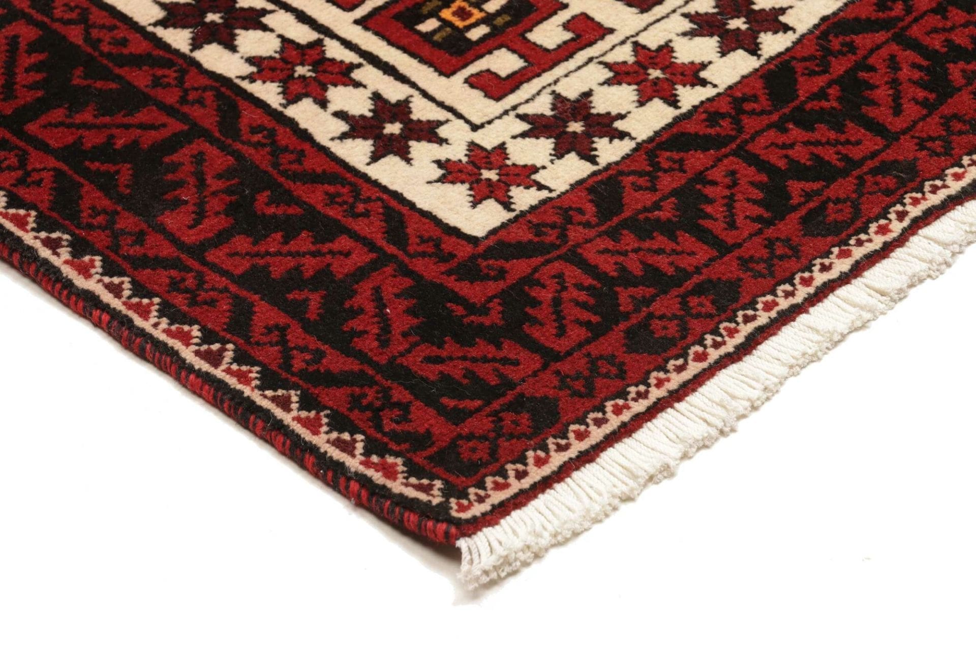 orientteppich-100-x-187cm-aus-schurwolle-handgeknupft-nain-4 Nain Perserteppich 100 × 187 cm aus Wolle, handgeknüpft
