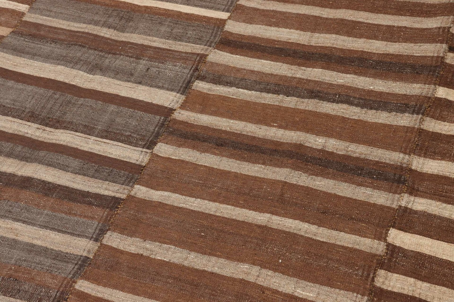Handgeknüpfter Perserteppich 200 × 337 cm