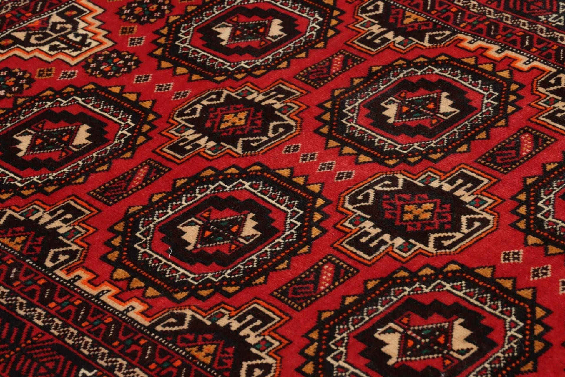 perserteppich-106-x-194-cm-handgeknupft-aus-schurwolle-nain-6 Nain Perserteppich 106 × 194 cm aus Wolle, handgeknüpft