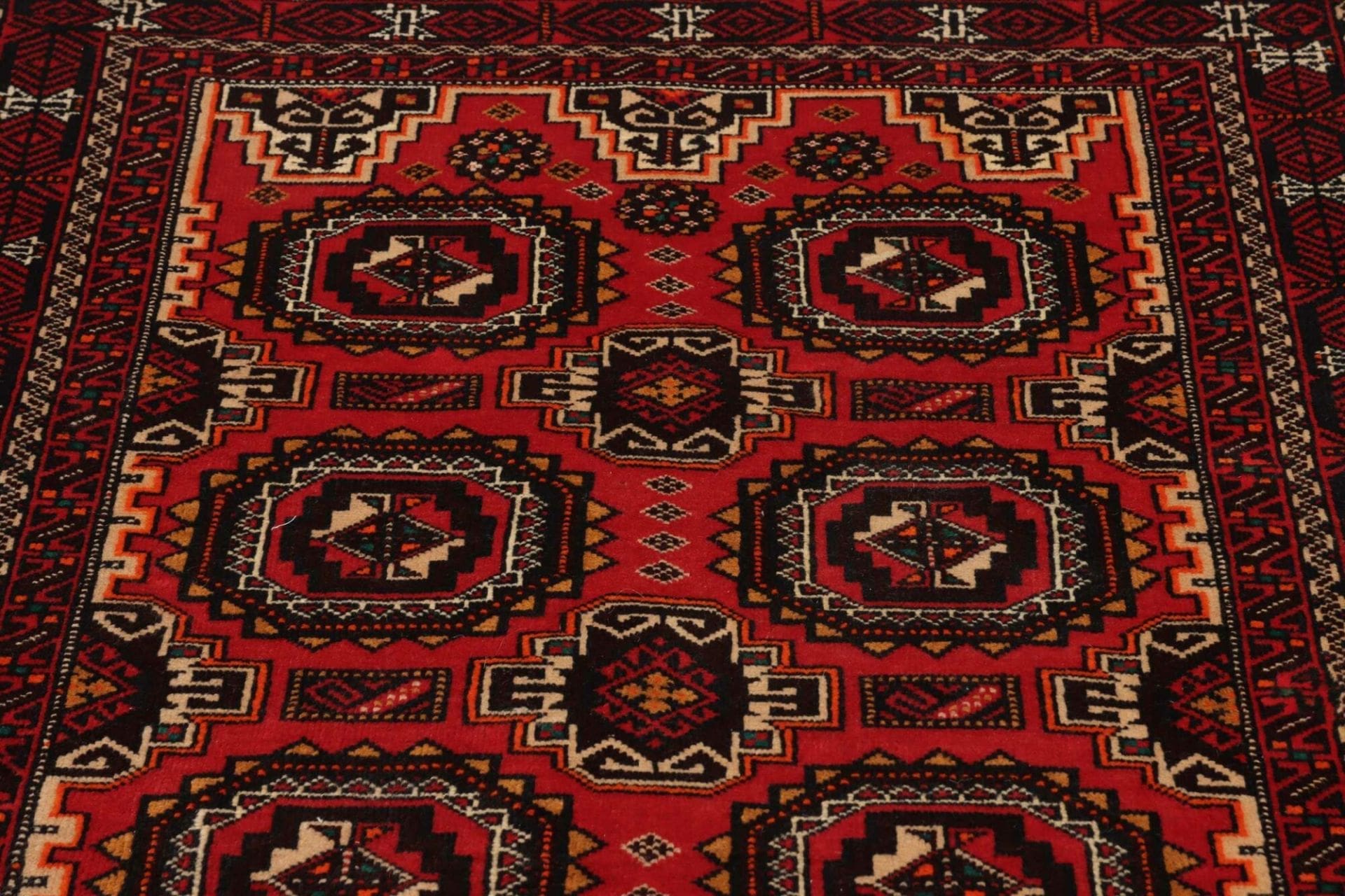 perserteppich-106-x-194-cm-handgeknupft-aus-schurwolle-nain-7 Nain Perserteppich 106 × 194 cm aus Wolle, handgeknüpft
