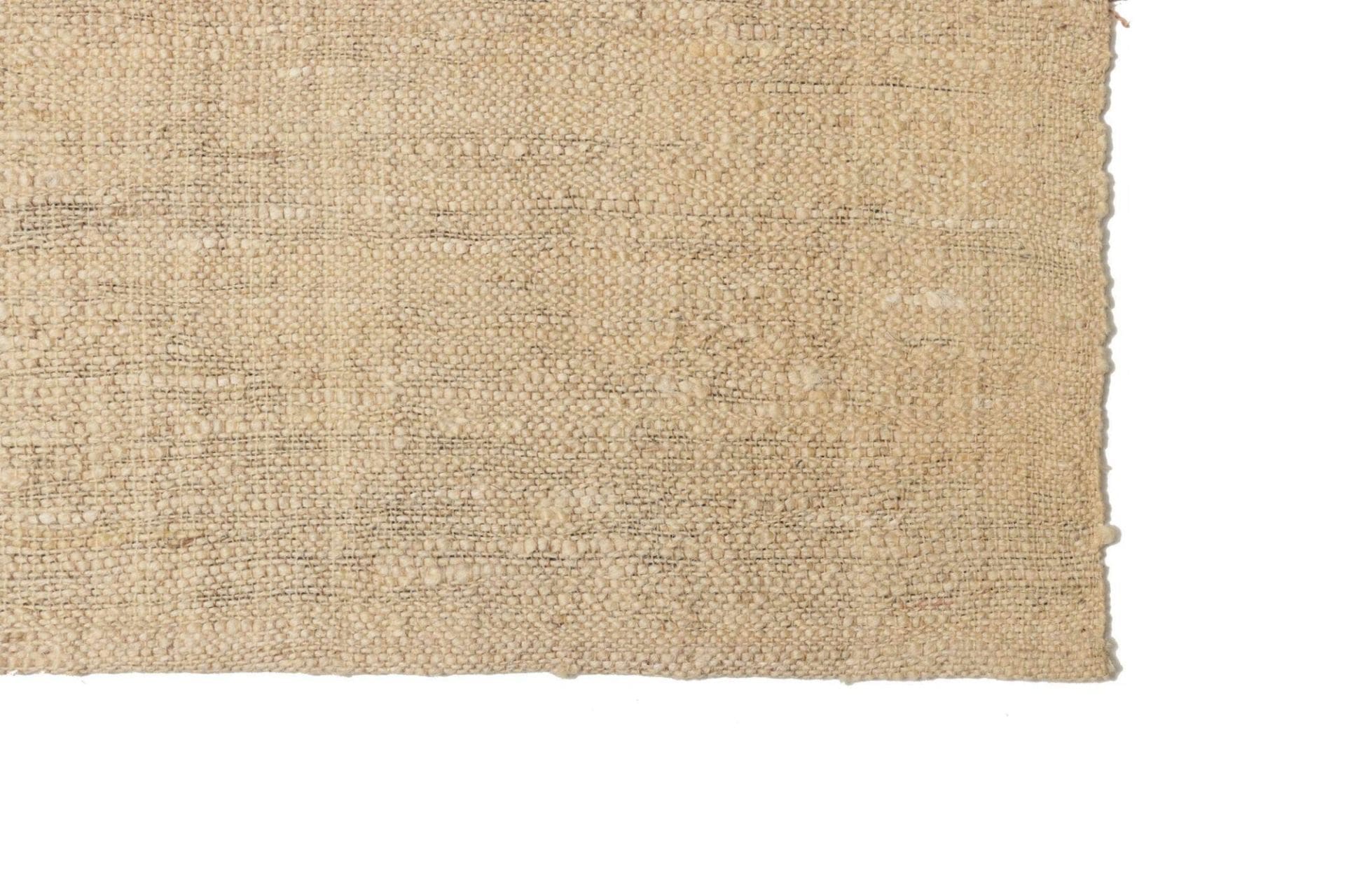 Kelim Perserteppich 203 × 266 cm aus Wolle, handgewebt