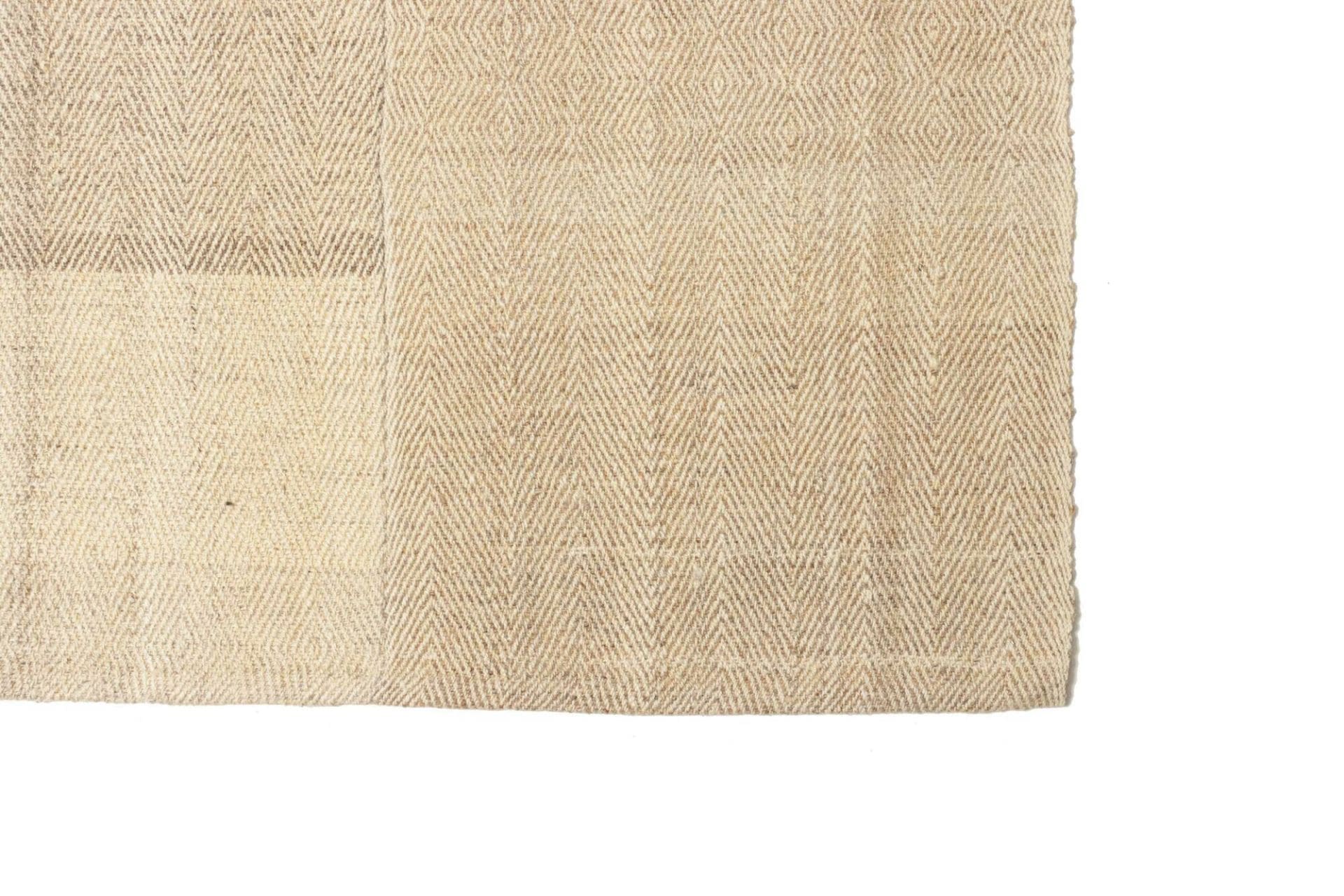 Kelim Perserteppich aus Iran, 213 × 262 cm