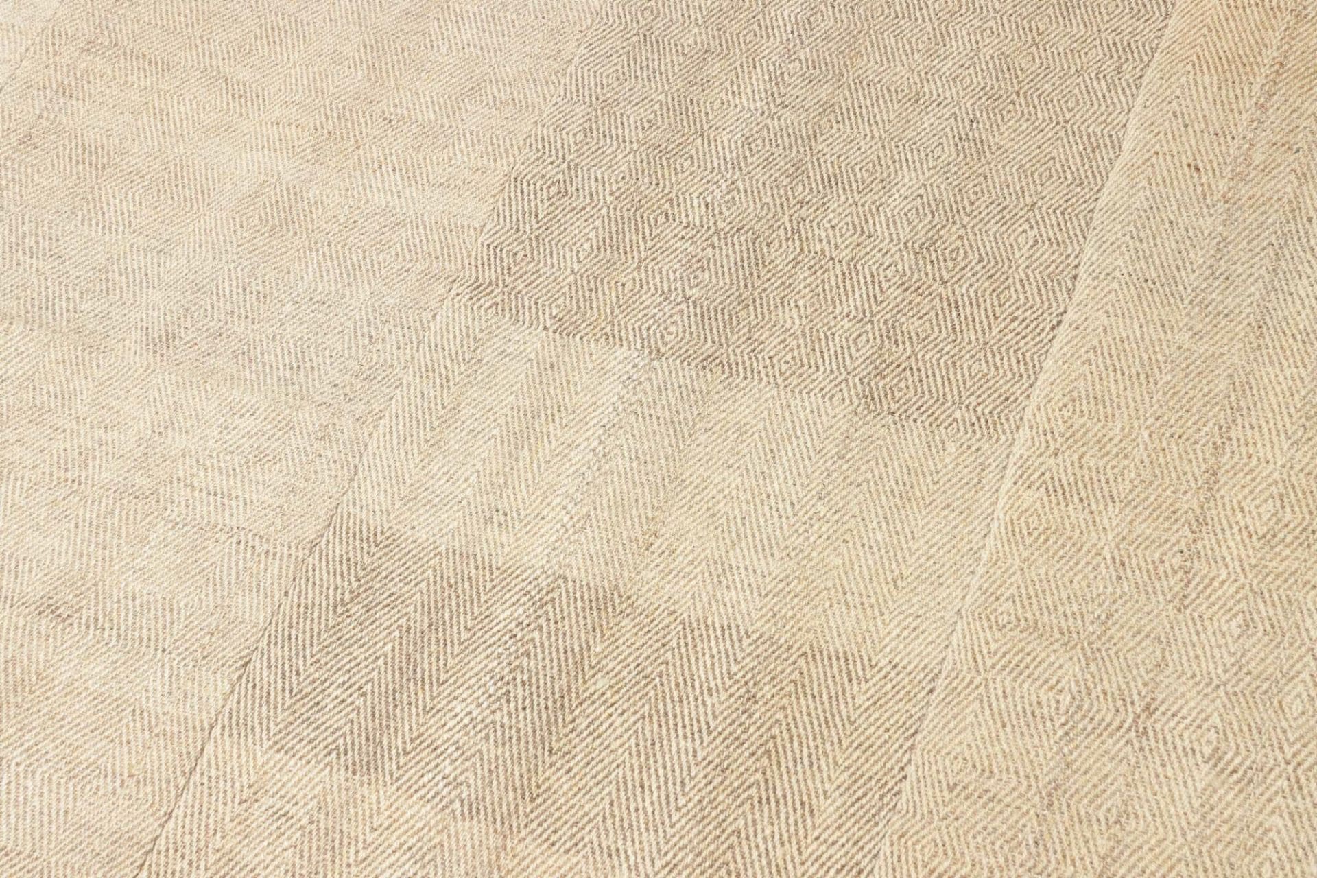 Kelim Perserteppich aus Iran, 213 × 262 cm