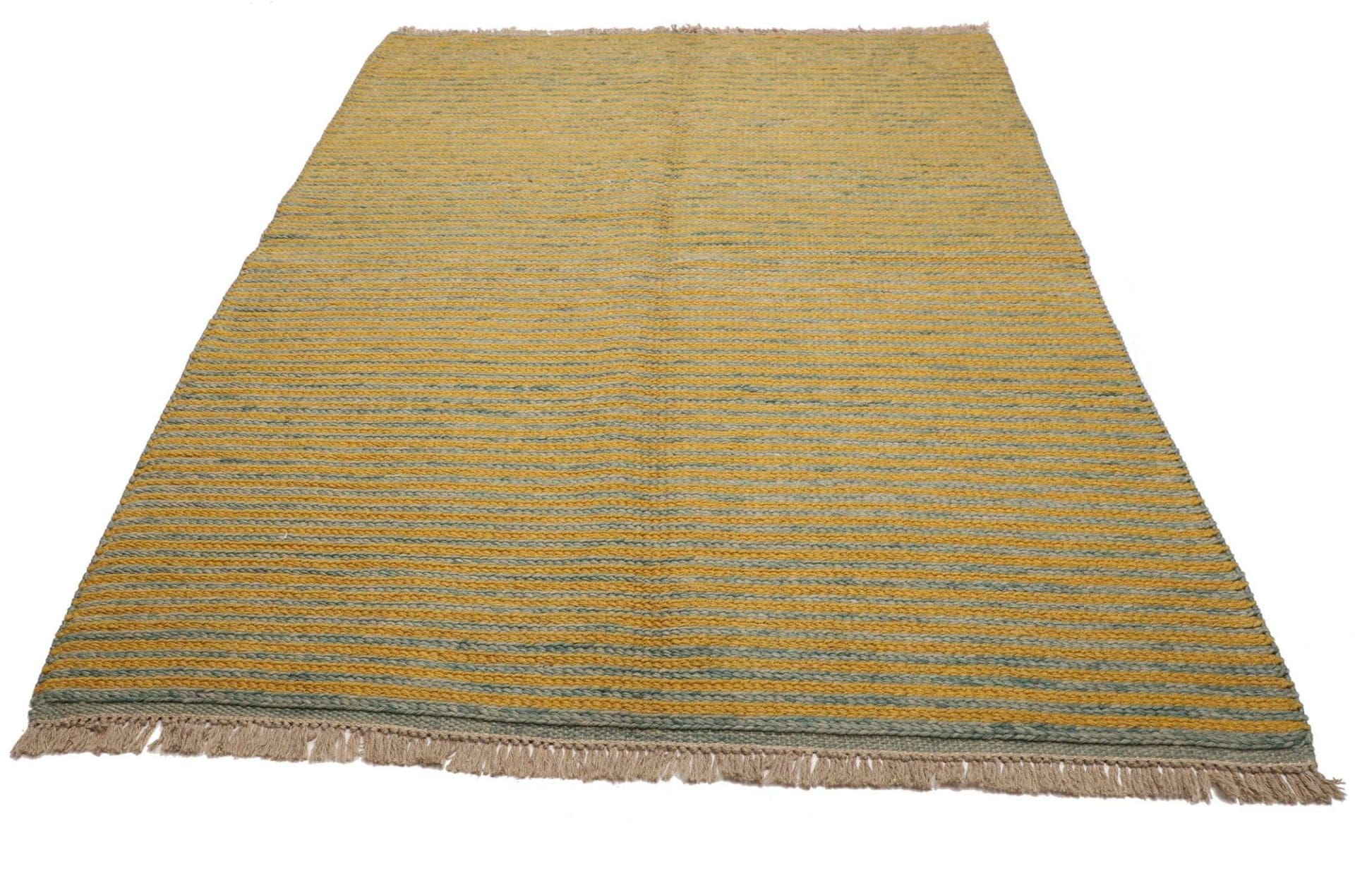 Kelim Perserteppich aus Iran, 179 × 245 cm