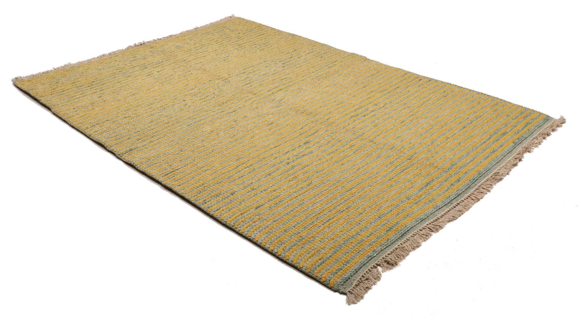 Kelim Perserteppich aus Iran, 179 × 245 cm