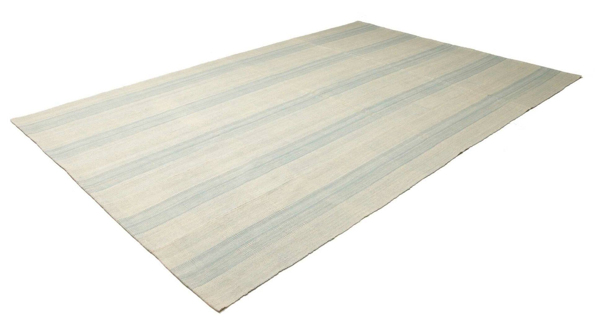 Handgewebter Kelim Perserteppich 223 × 327 cm