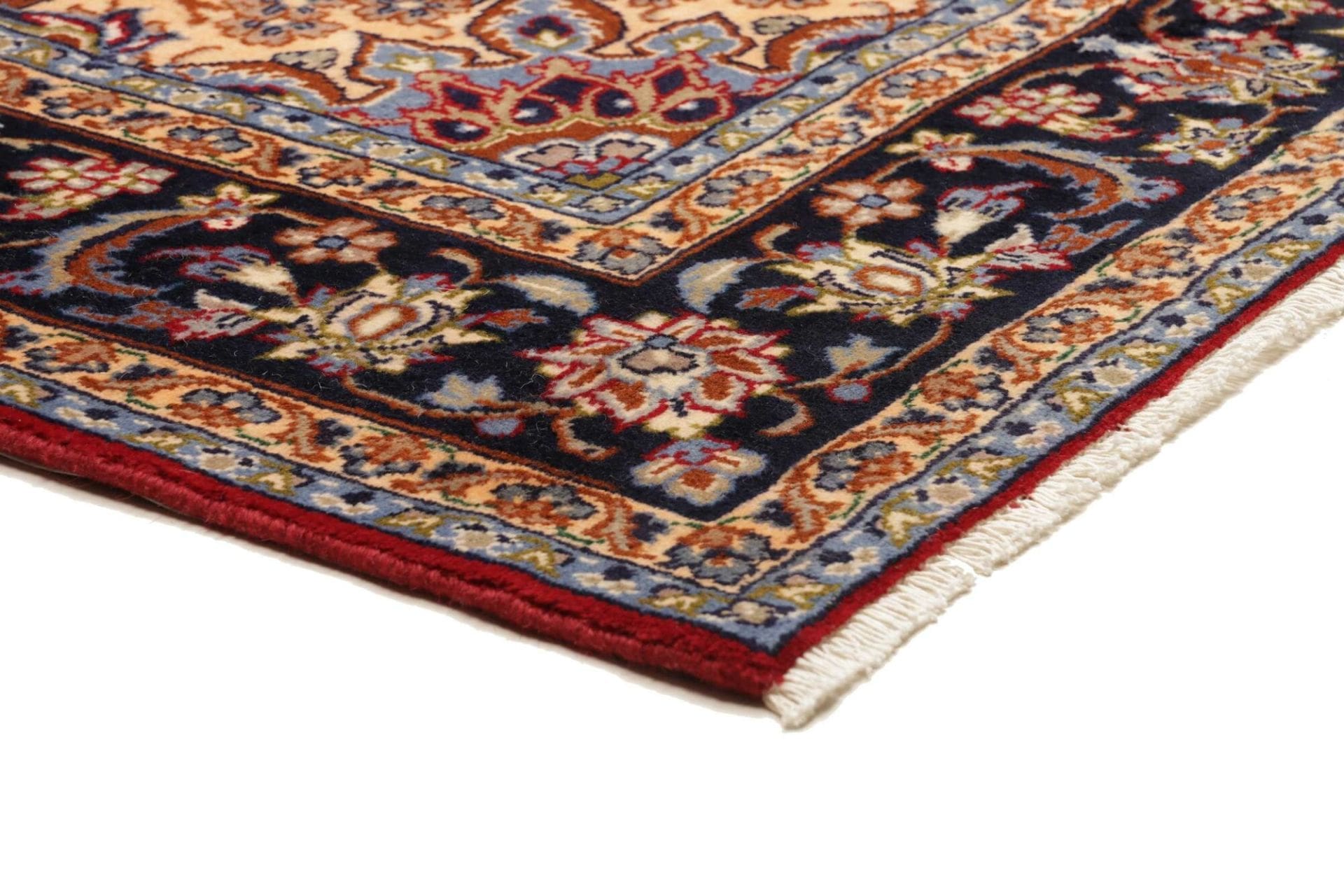 Perserteppich aus Iran, 223 × 330 cm